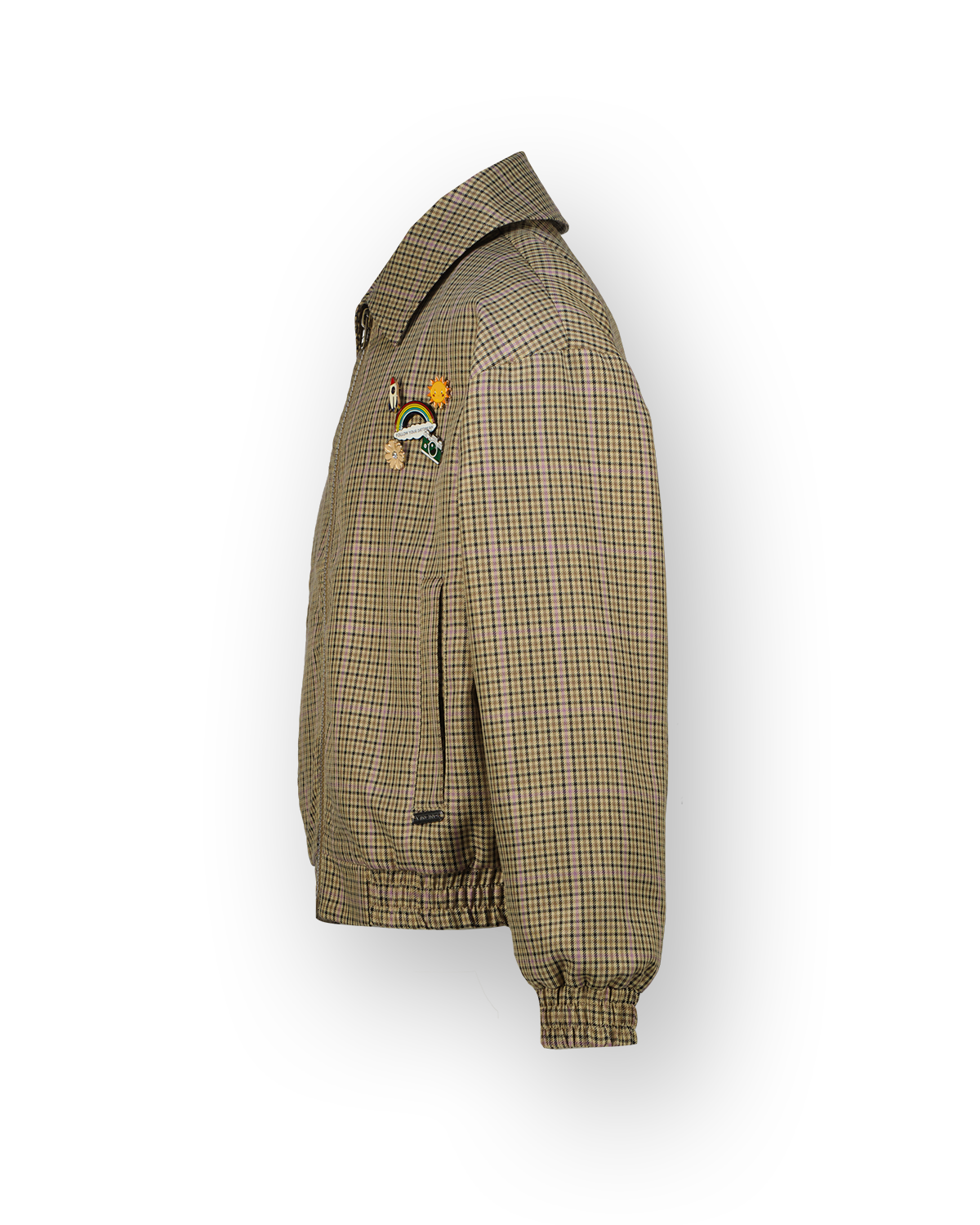 Girls Jacket Tasha