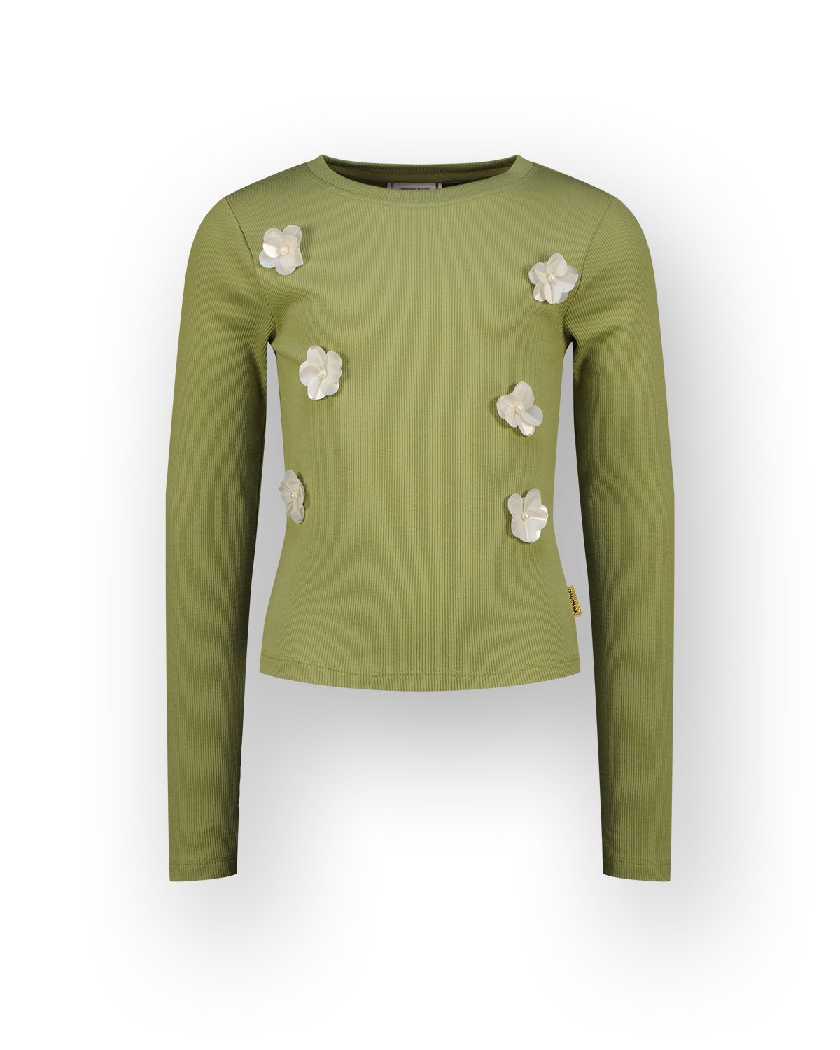 Meisjes T-shirt Jantina