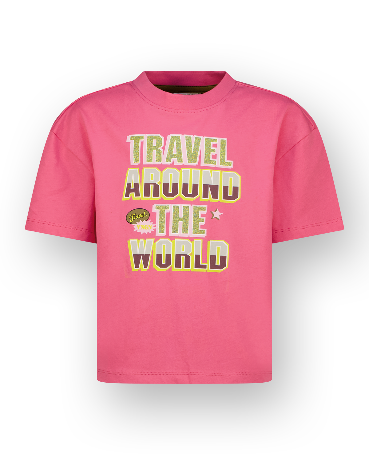 Meisjes T-shirt Hope