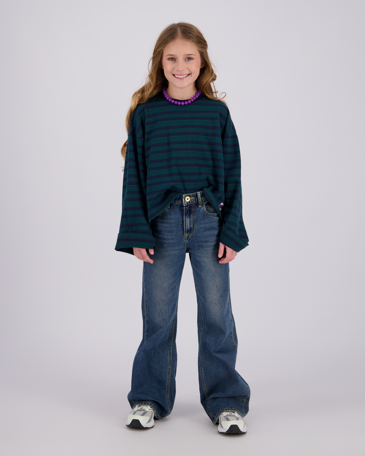 Meisjes T-shirt Josien