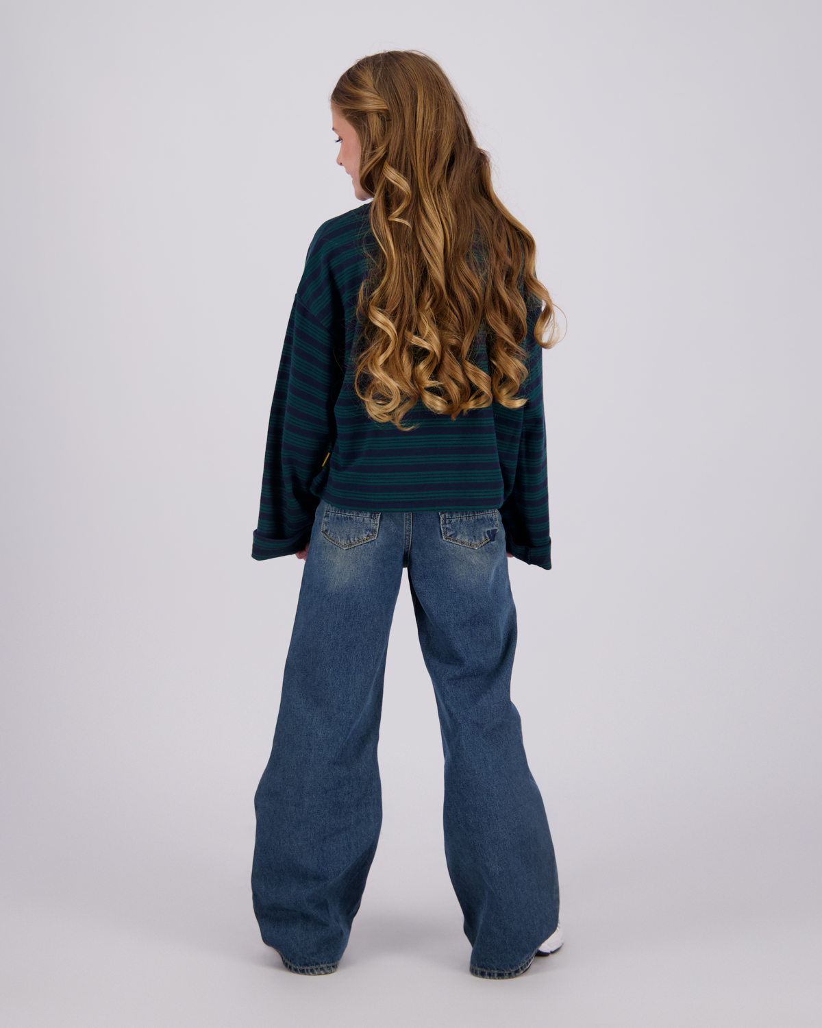 Meisjes T-shirt Josien