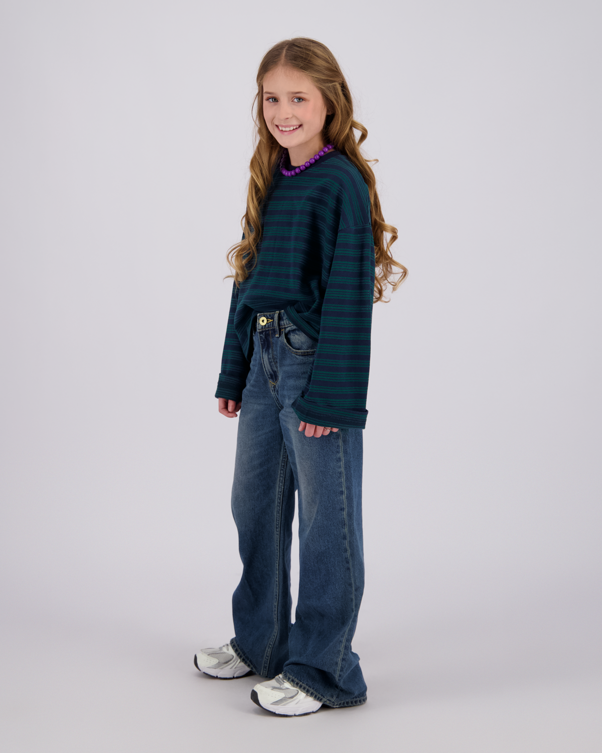 Meisjes T-shirt Josien