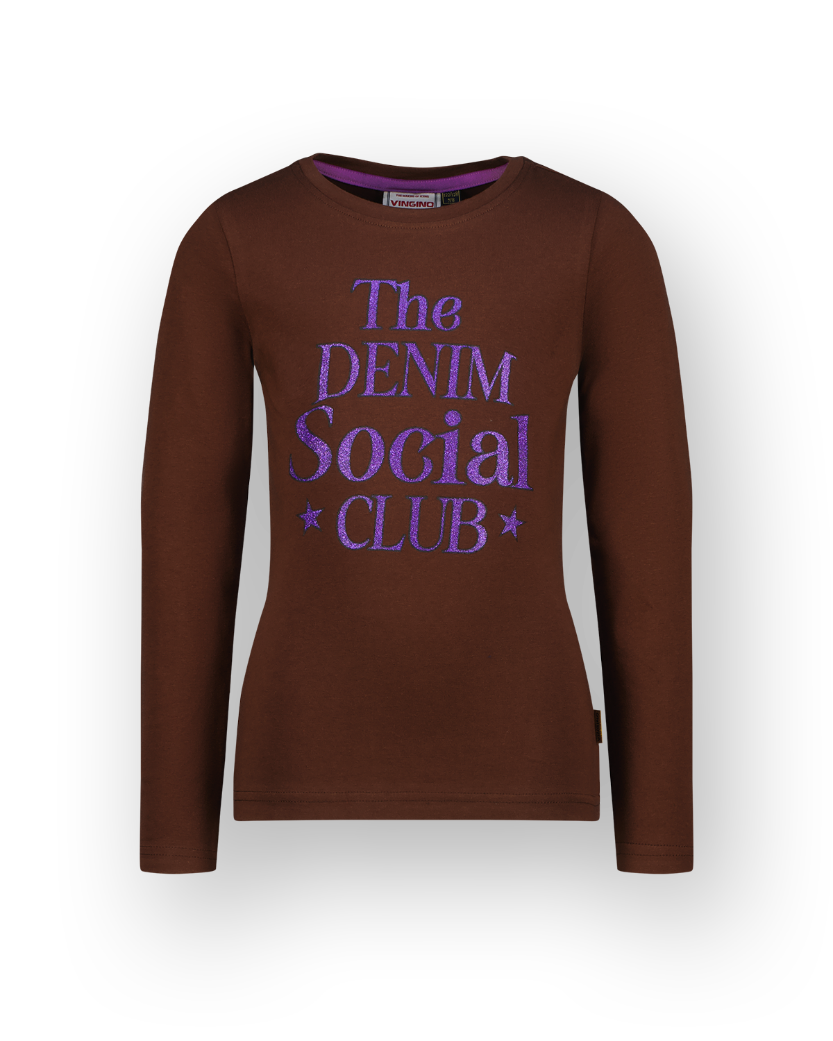 Meisjes T-shirt Josje