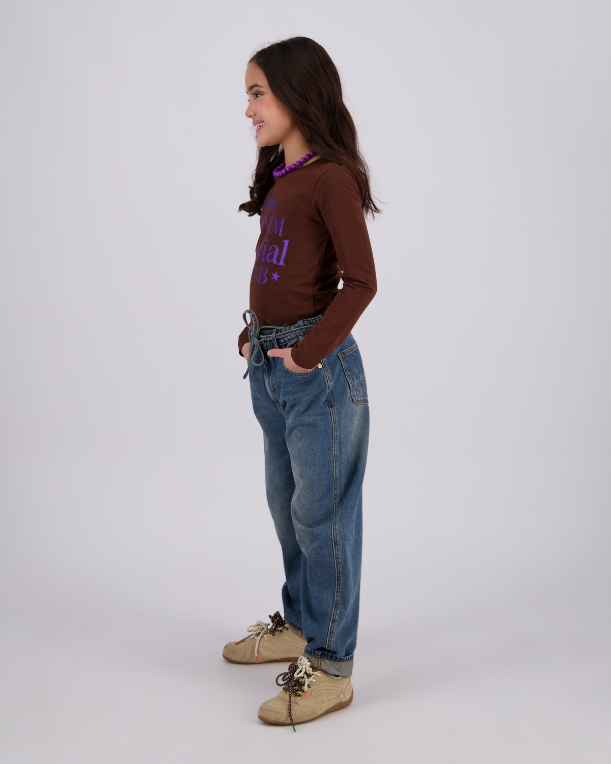 Meisjes T-shirt Josje