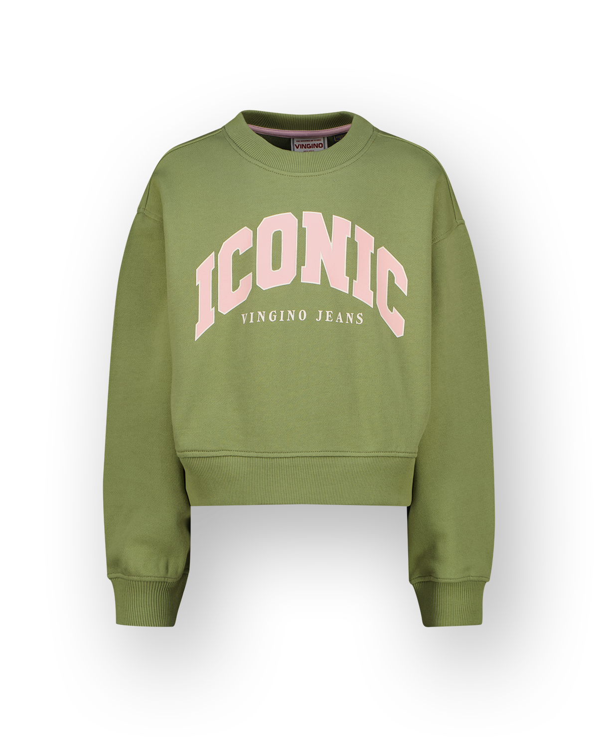 Meisjes Sweater Nadien