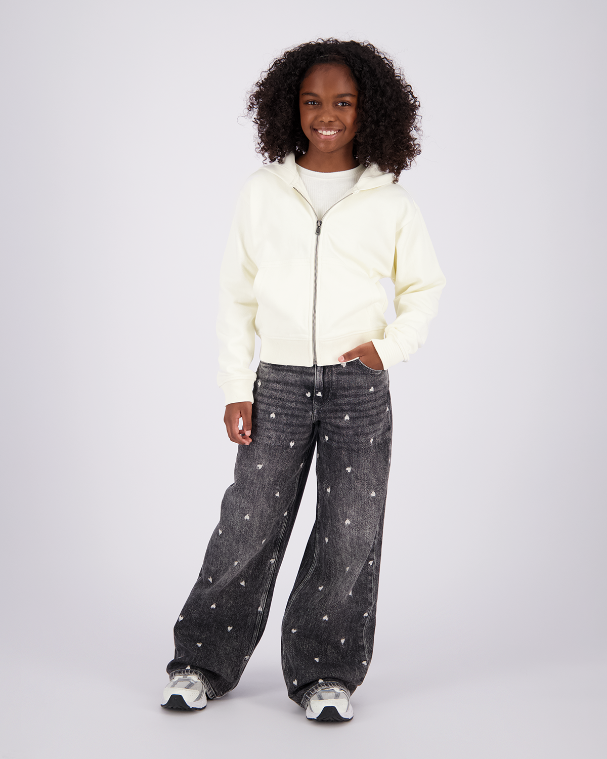 Meisjes Sweater Nimra