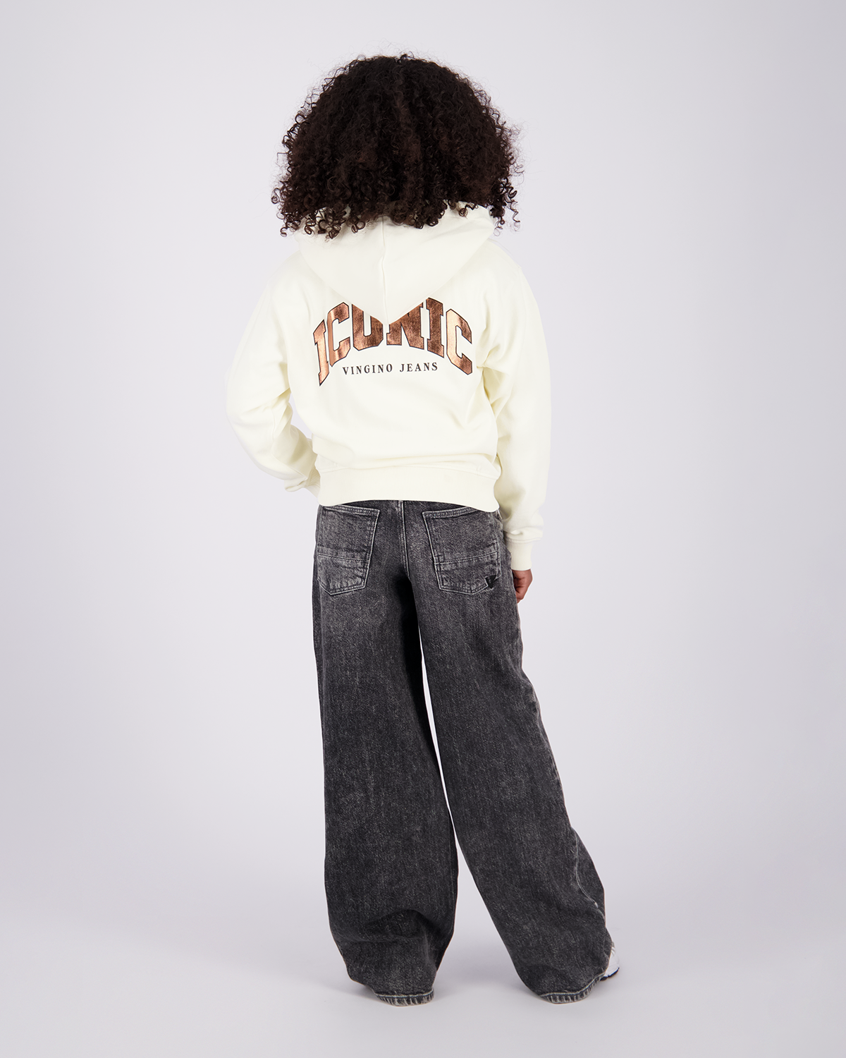 Meisjes Sweater Nimra