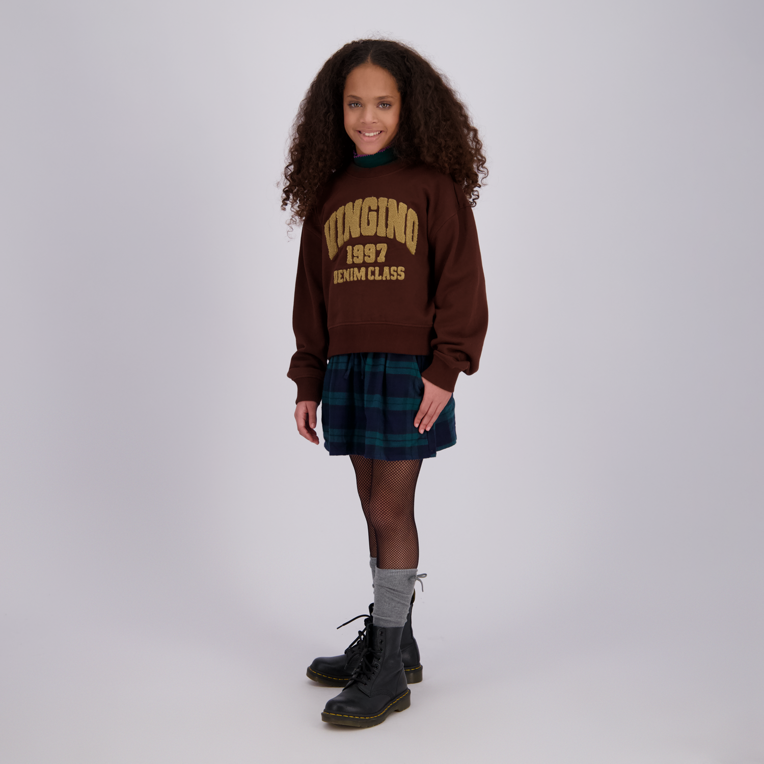 Girls Sweater Nadien