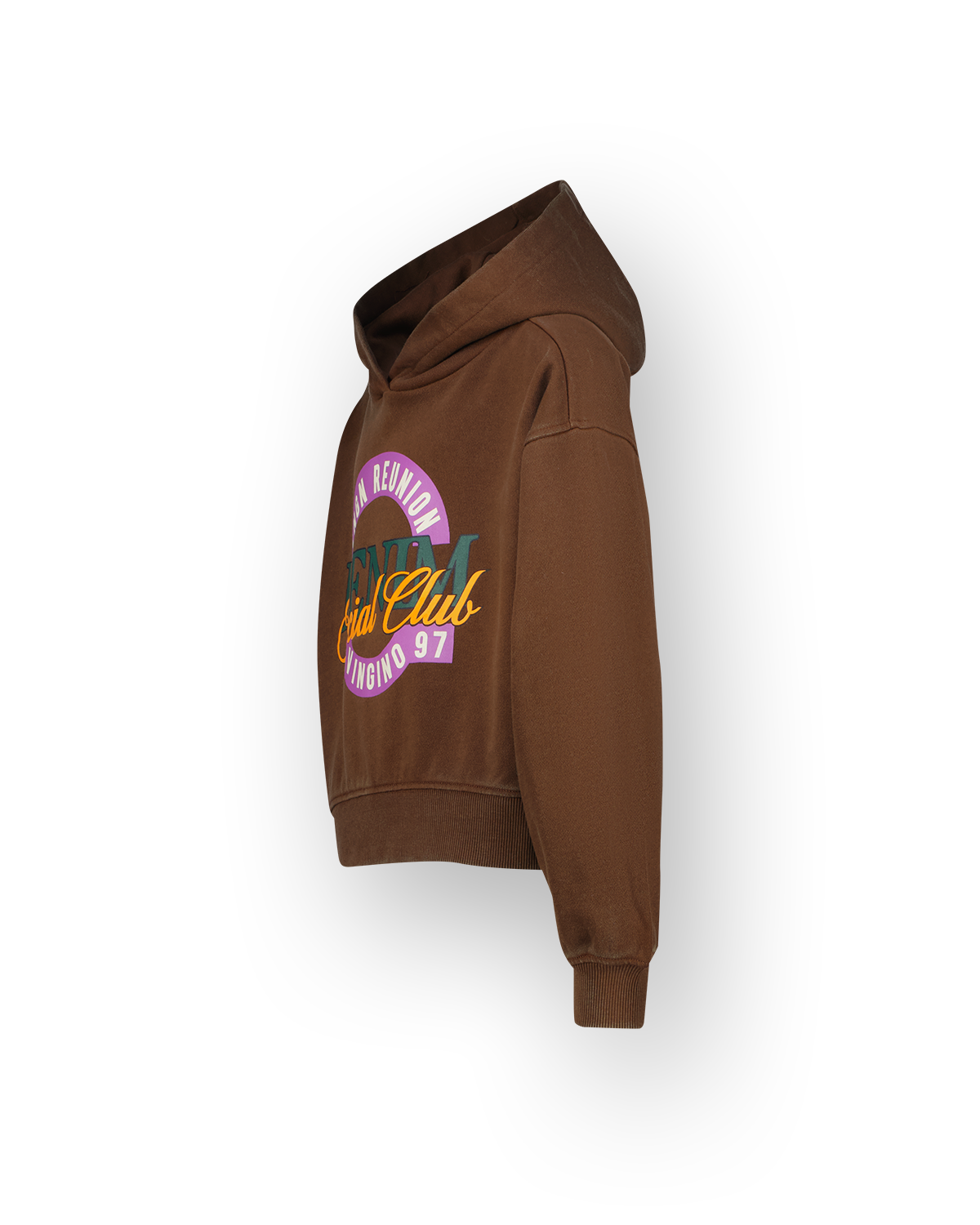 Girls Hoody Noralie