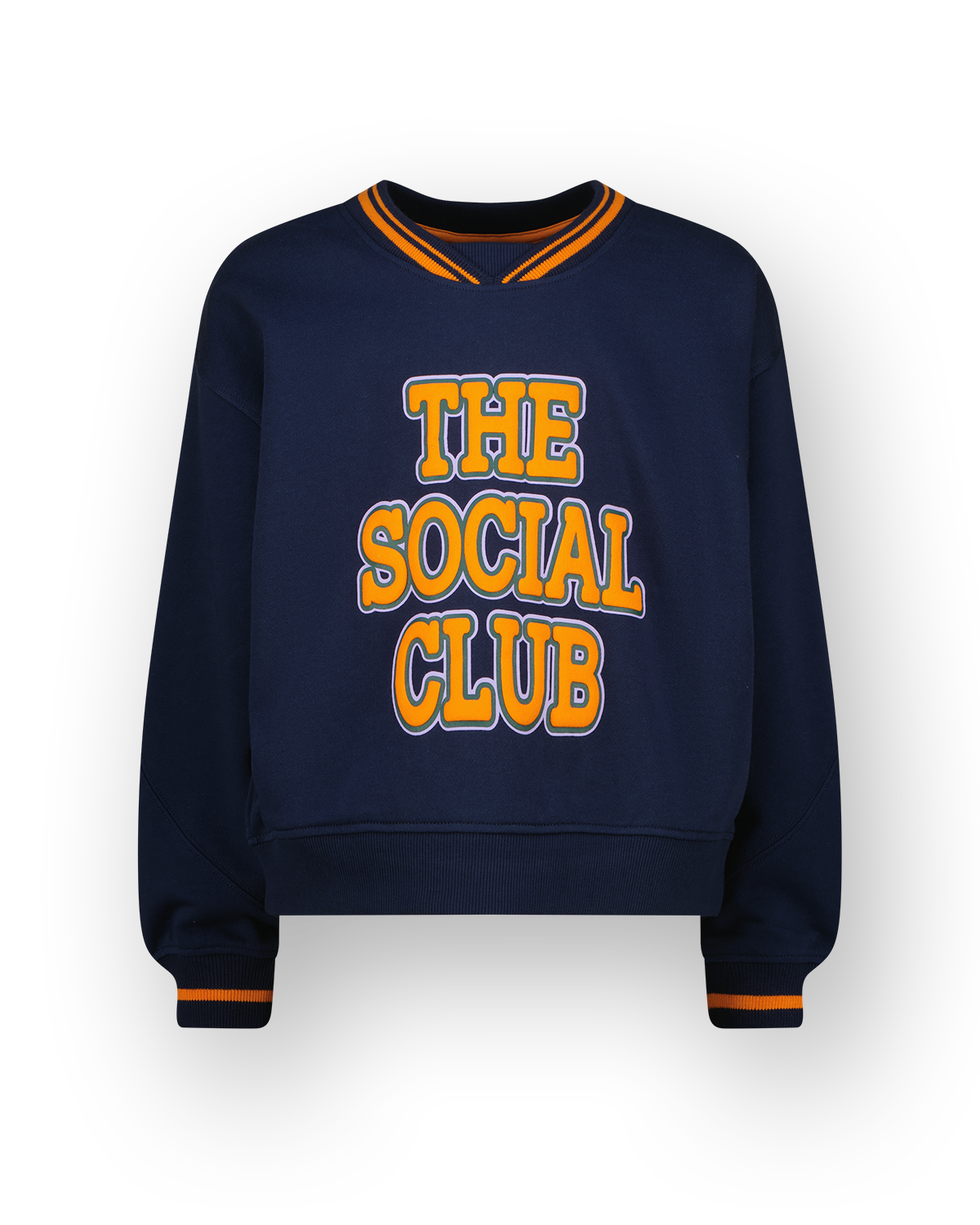 Girls Sweater Noortje