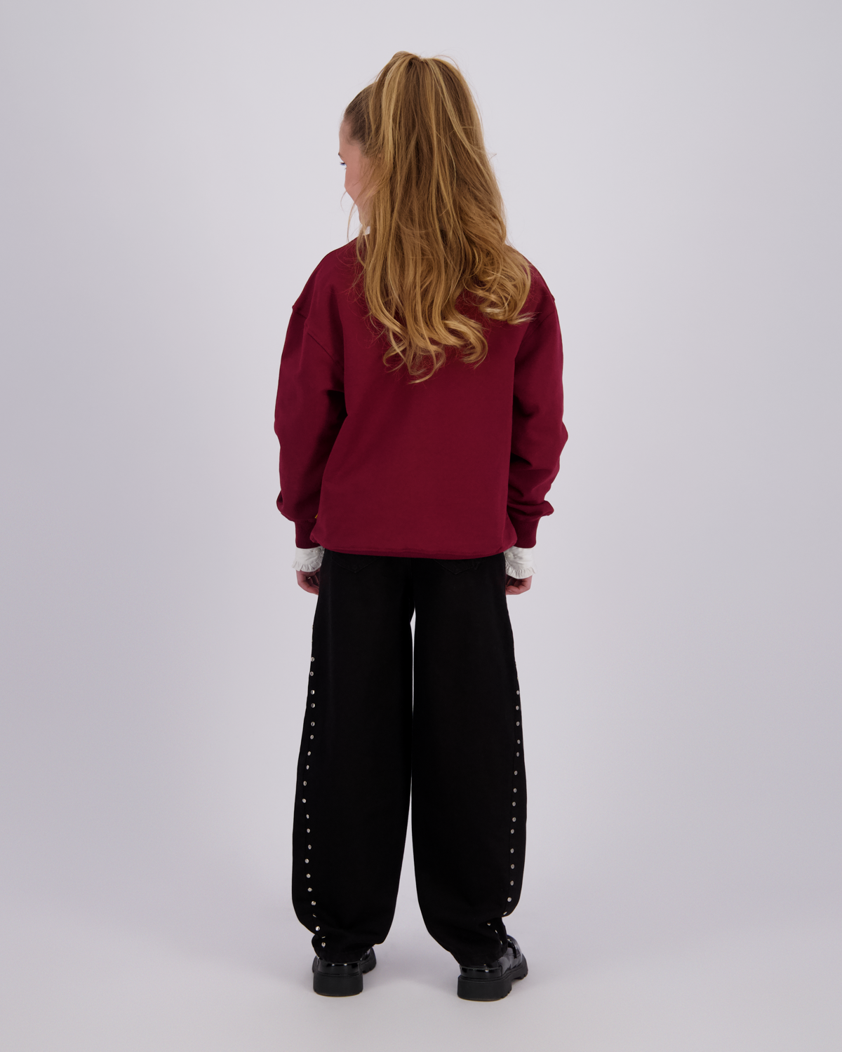 Meisjes Sweater Nolien