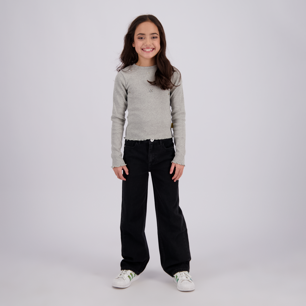 Meisjes Sweater Jelieke