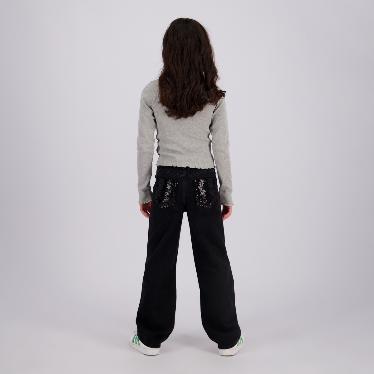 Meisjes Sweater Jelieke