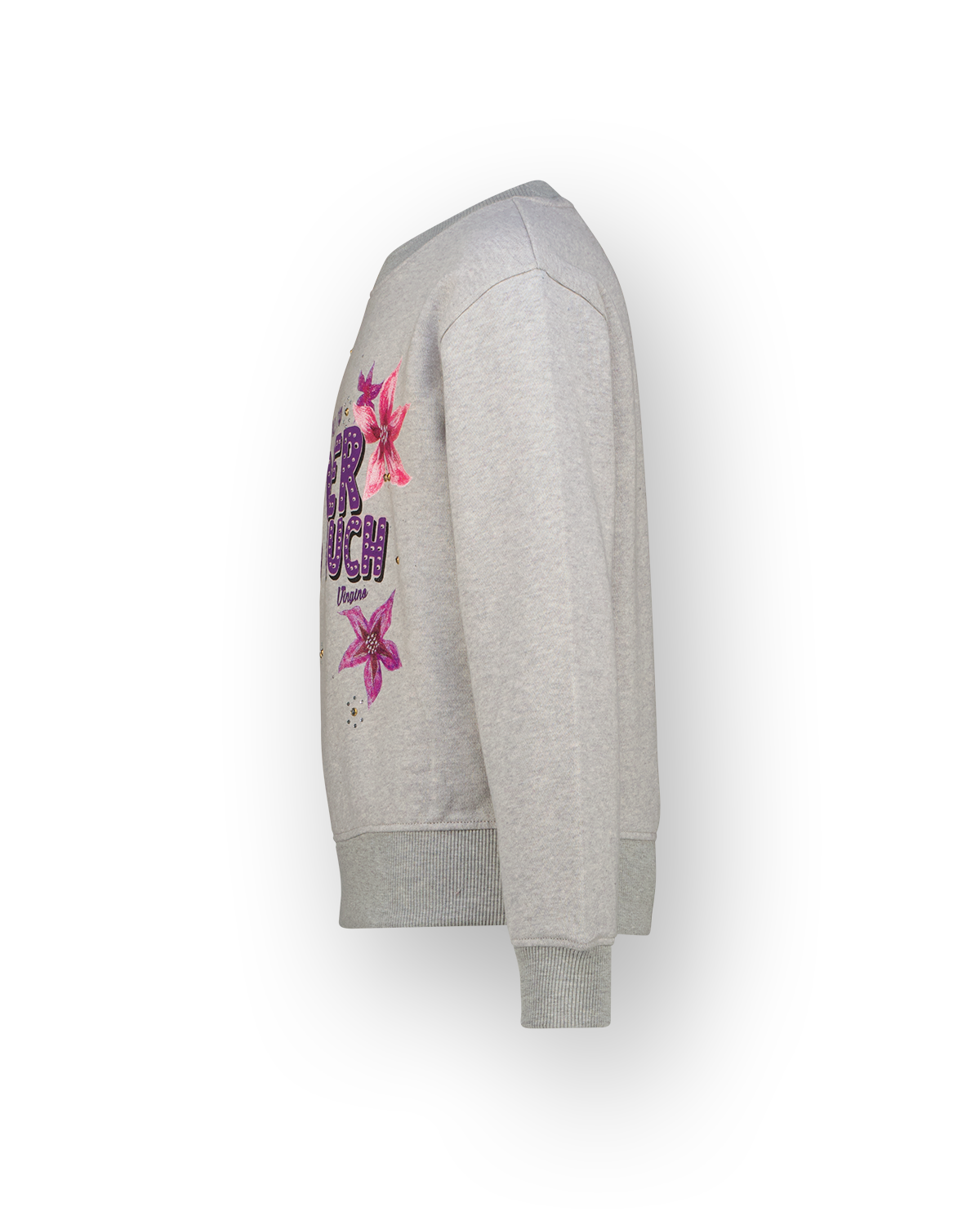 Girls Sweater Nieka