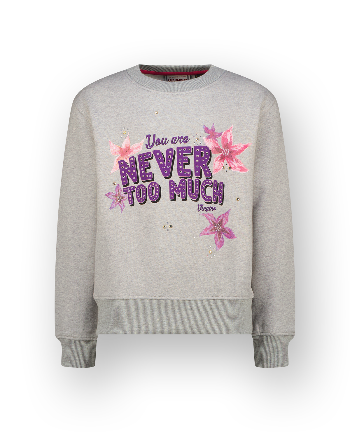 Meisjes Sweater Nieka