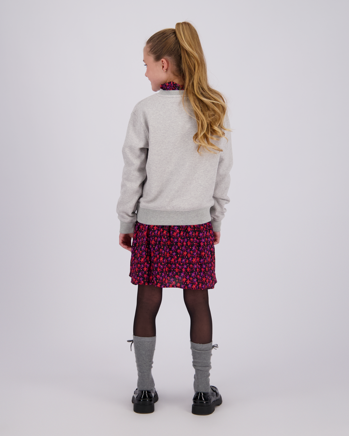 Girls Sweater Nieka