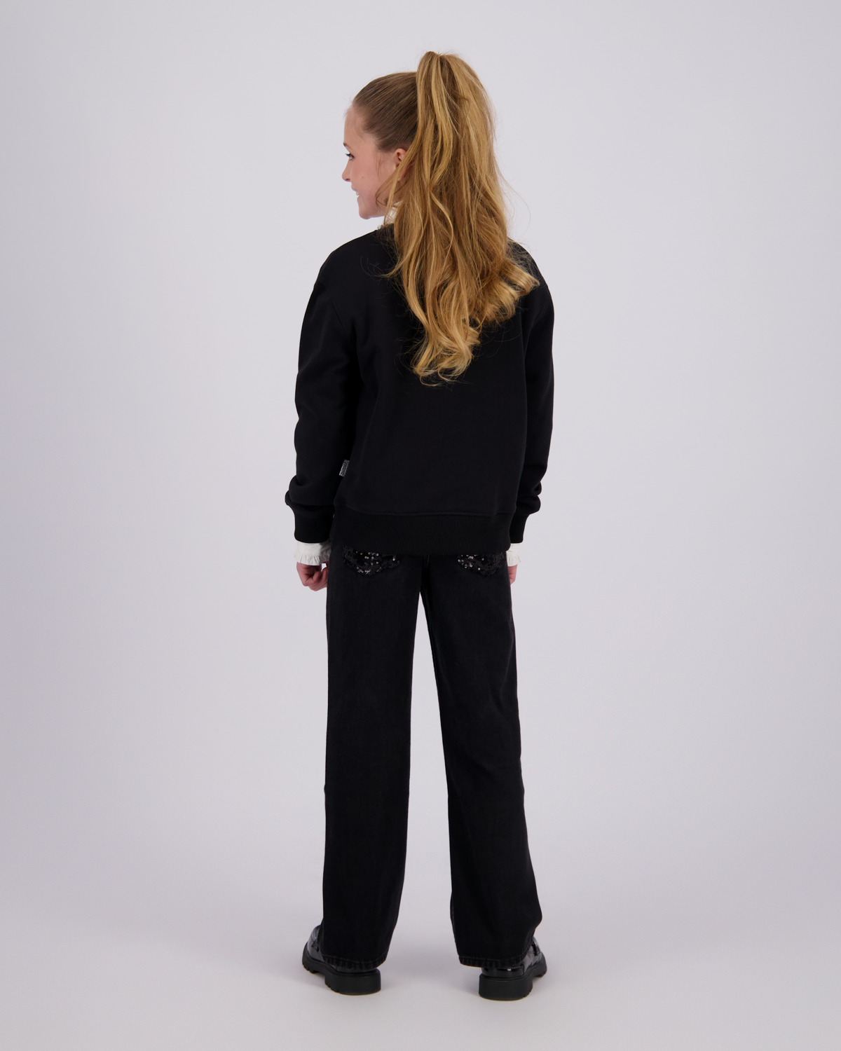 Meisjes Sweater Nieka