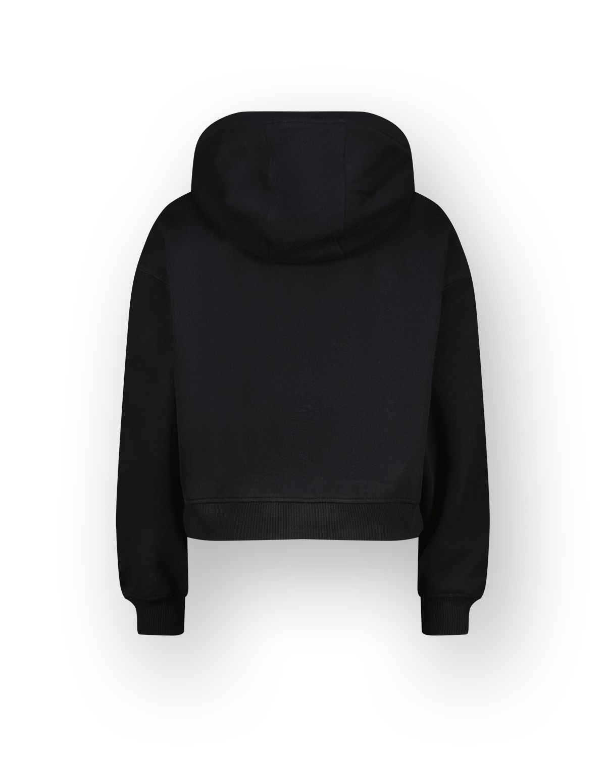 Girls Hoody Icon
