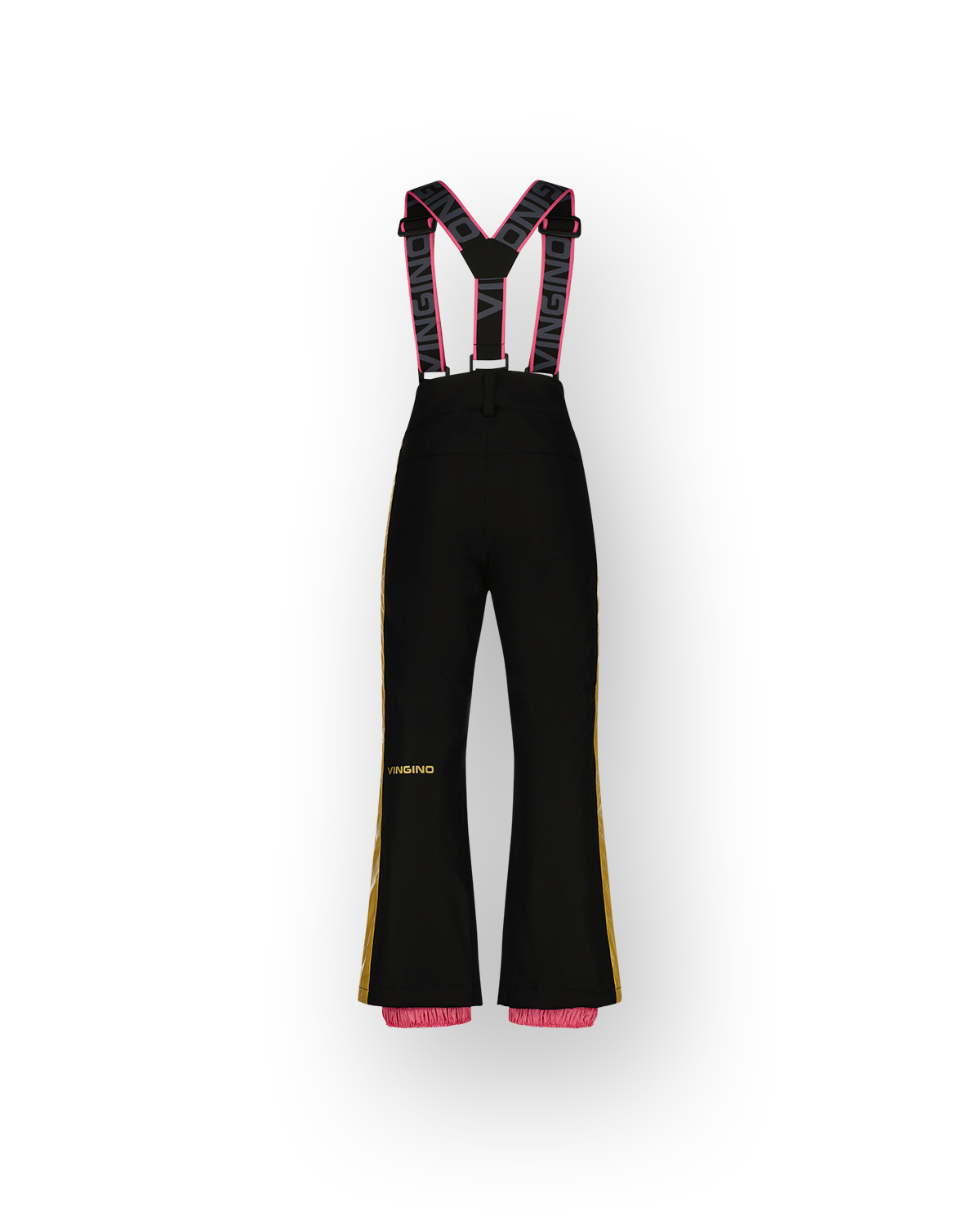 Meisjes Baggy Broek Selvia