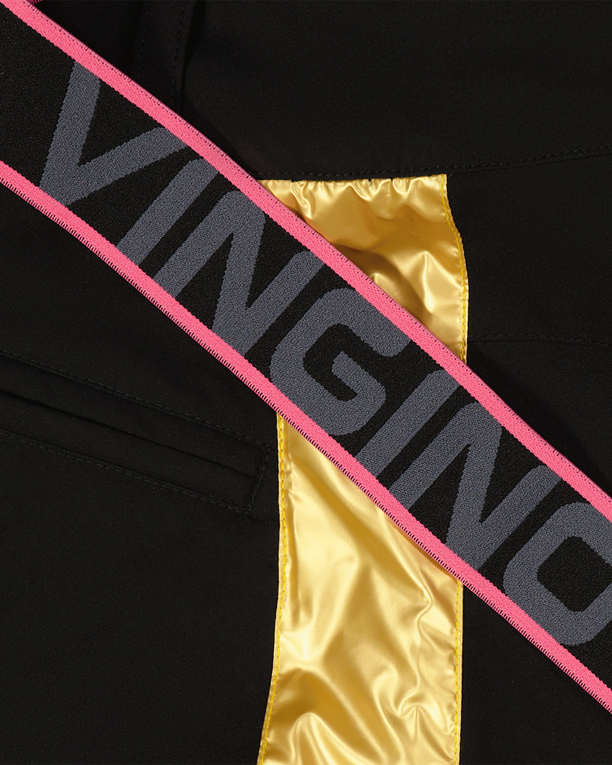 Meisjes Baggy Broek Selvia