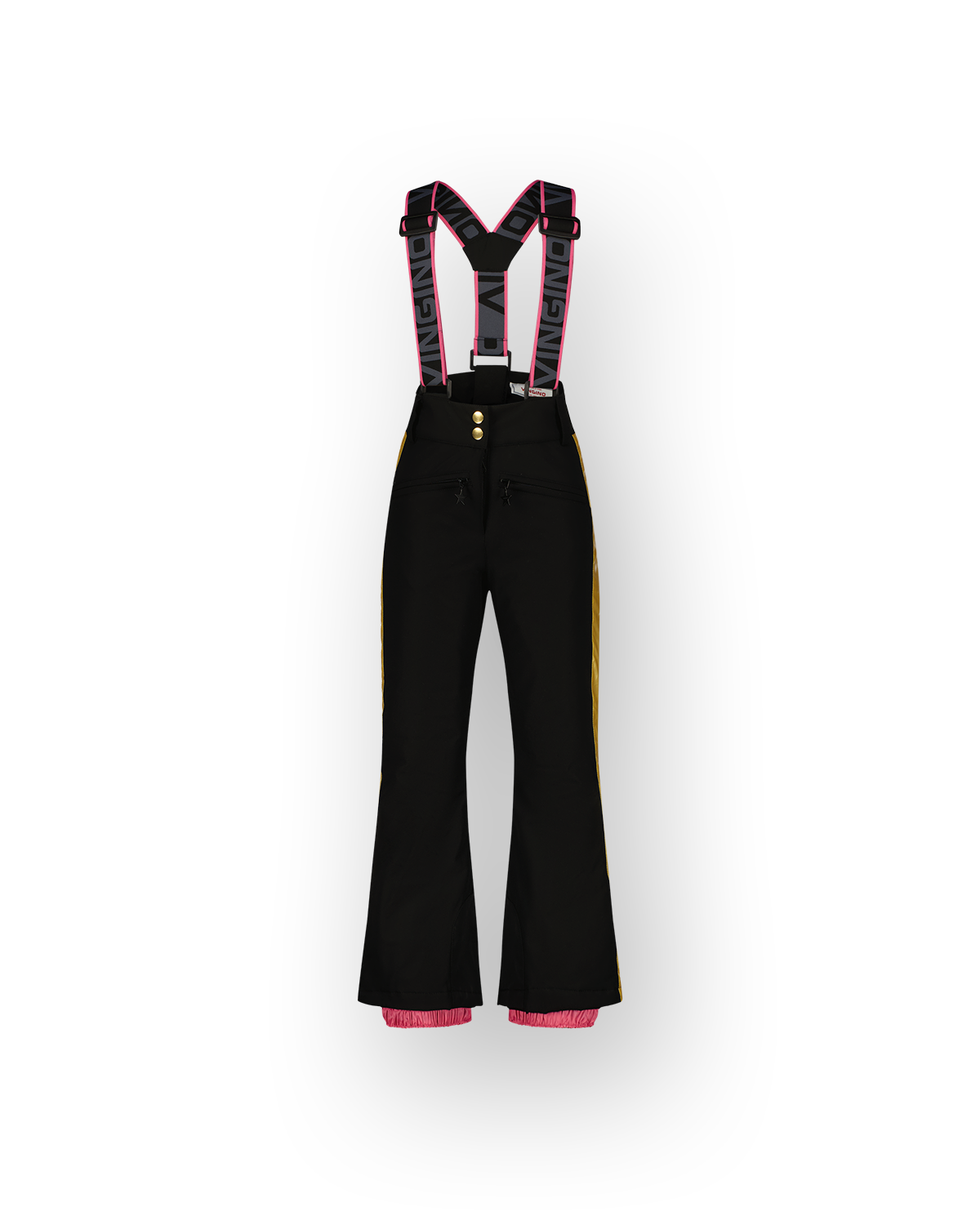 Meisjes Baggy Broek Selvia