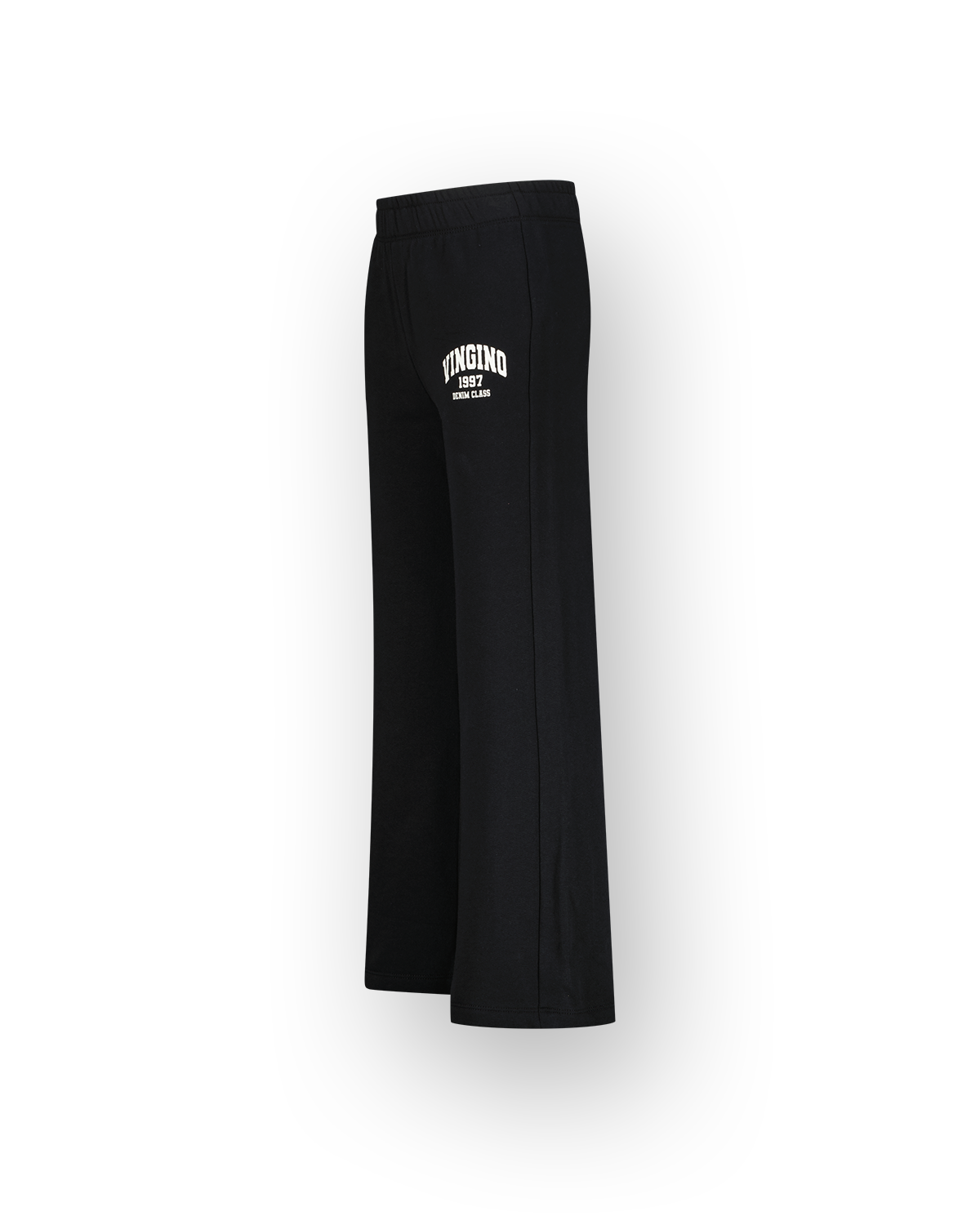 Girls Comfort Pants Icon-sweatpant