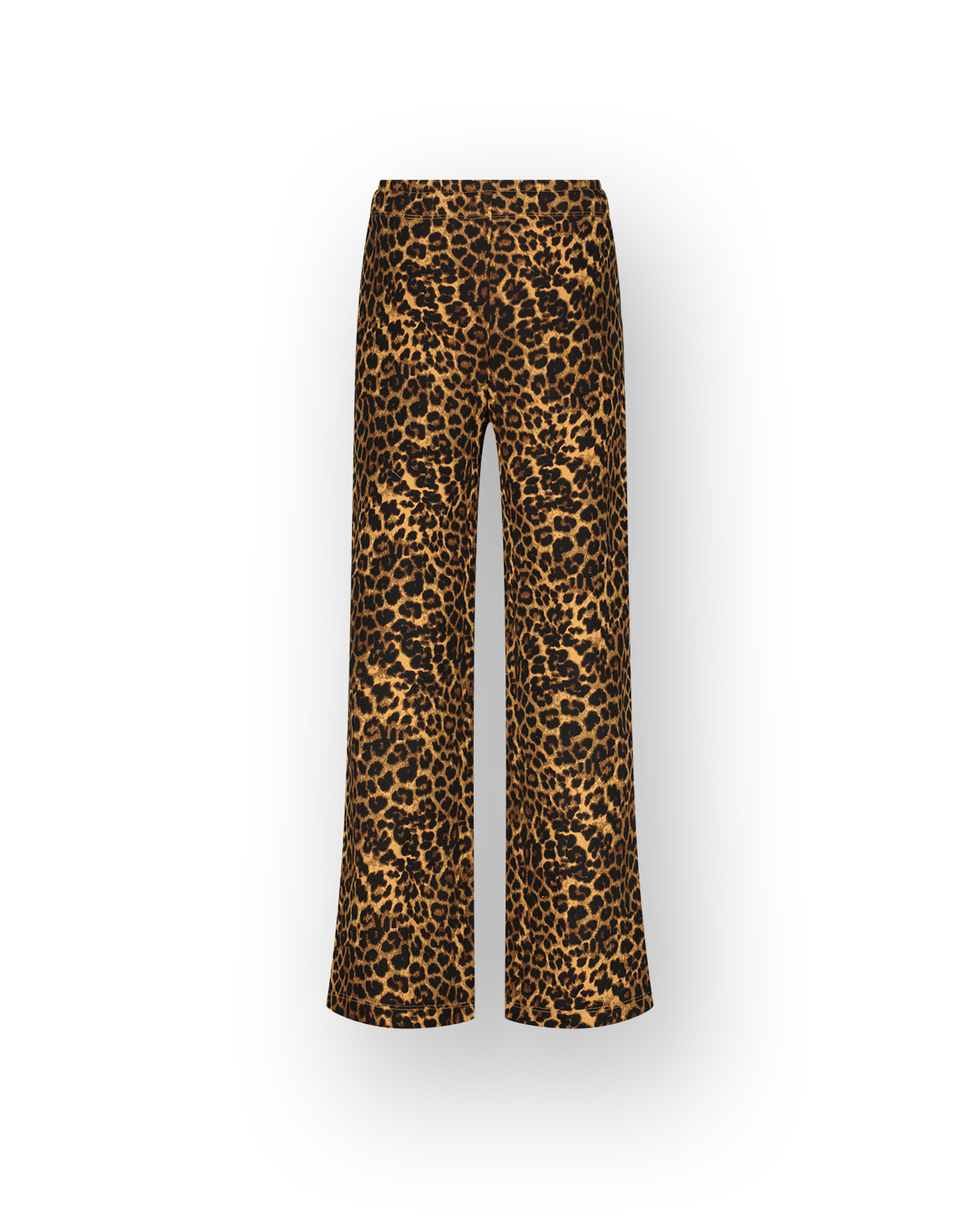 Girls Comfort Pants Icon-animal sweatpant
