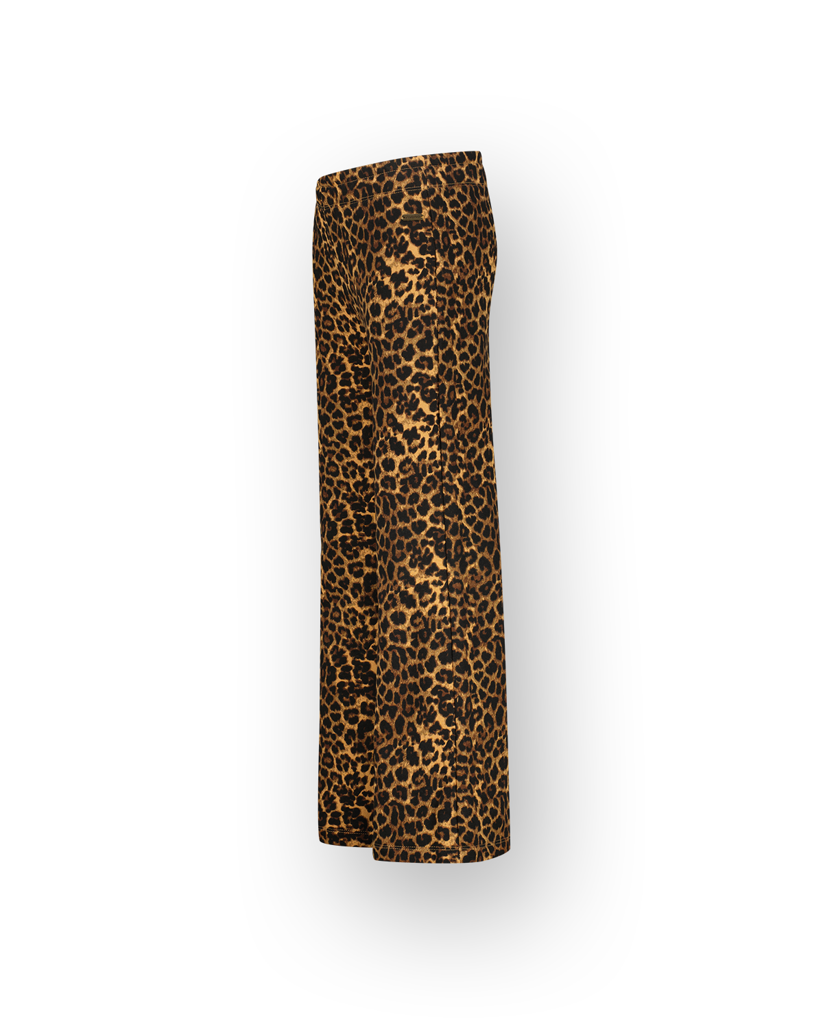 Girls Comfort Pants Icon-animal sweatpant