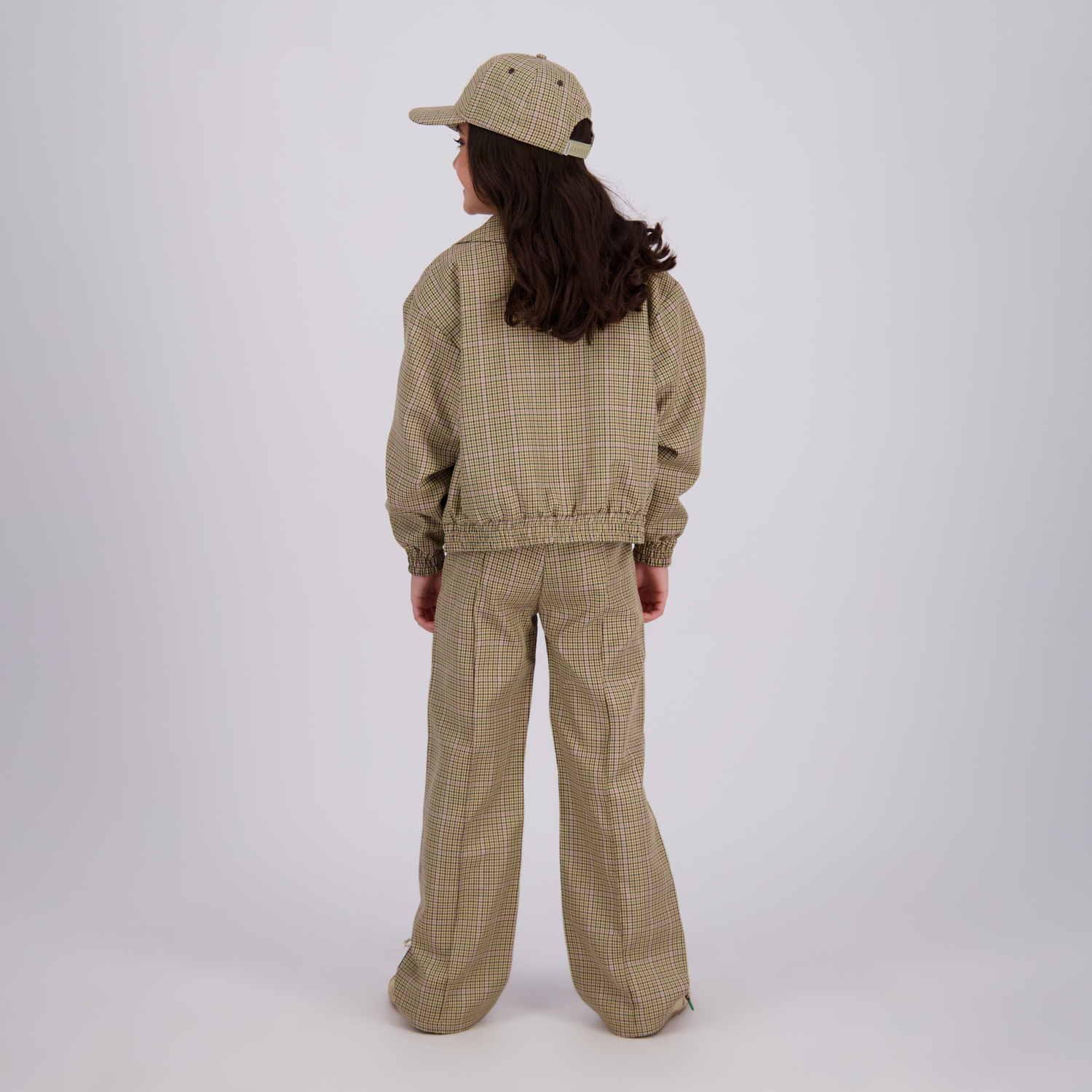 Girls Wide leg Pants Susie
