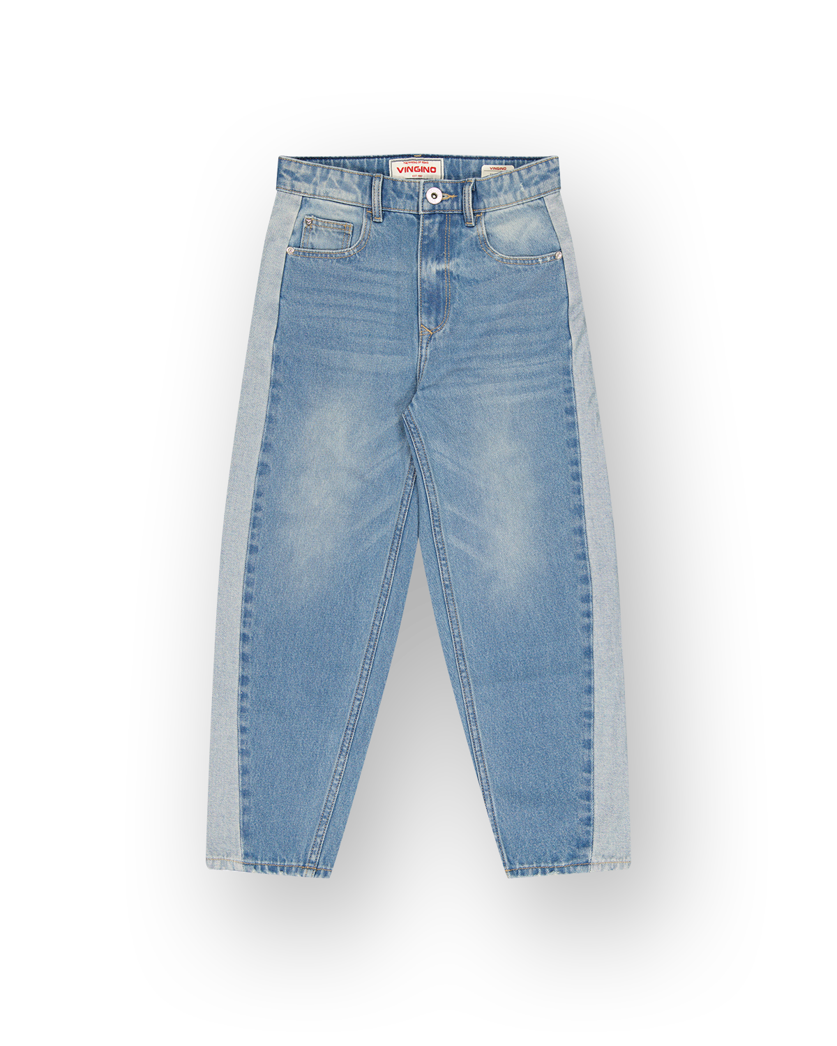 Meisjes Balloon Jeans Cecilia