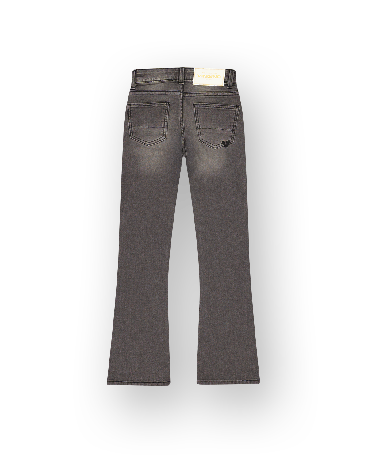 Girls Flare Jeans Britte