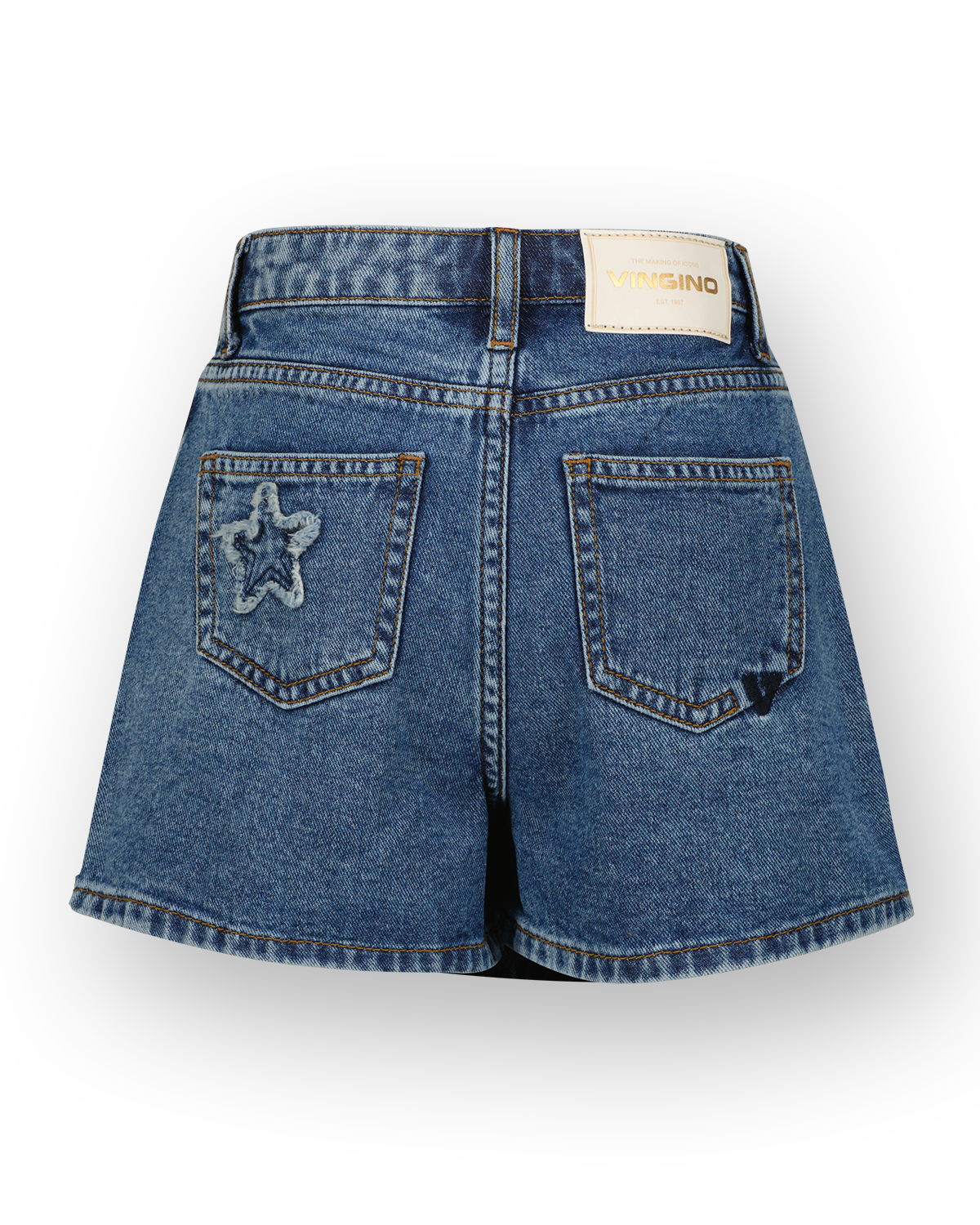 Meisjes Regular Short Daniela