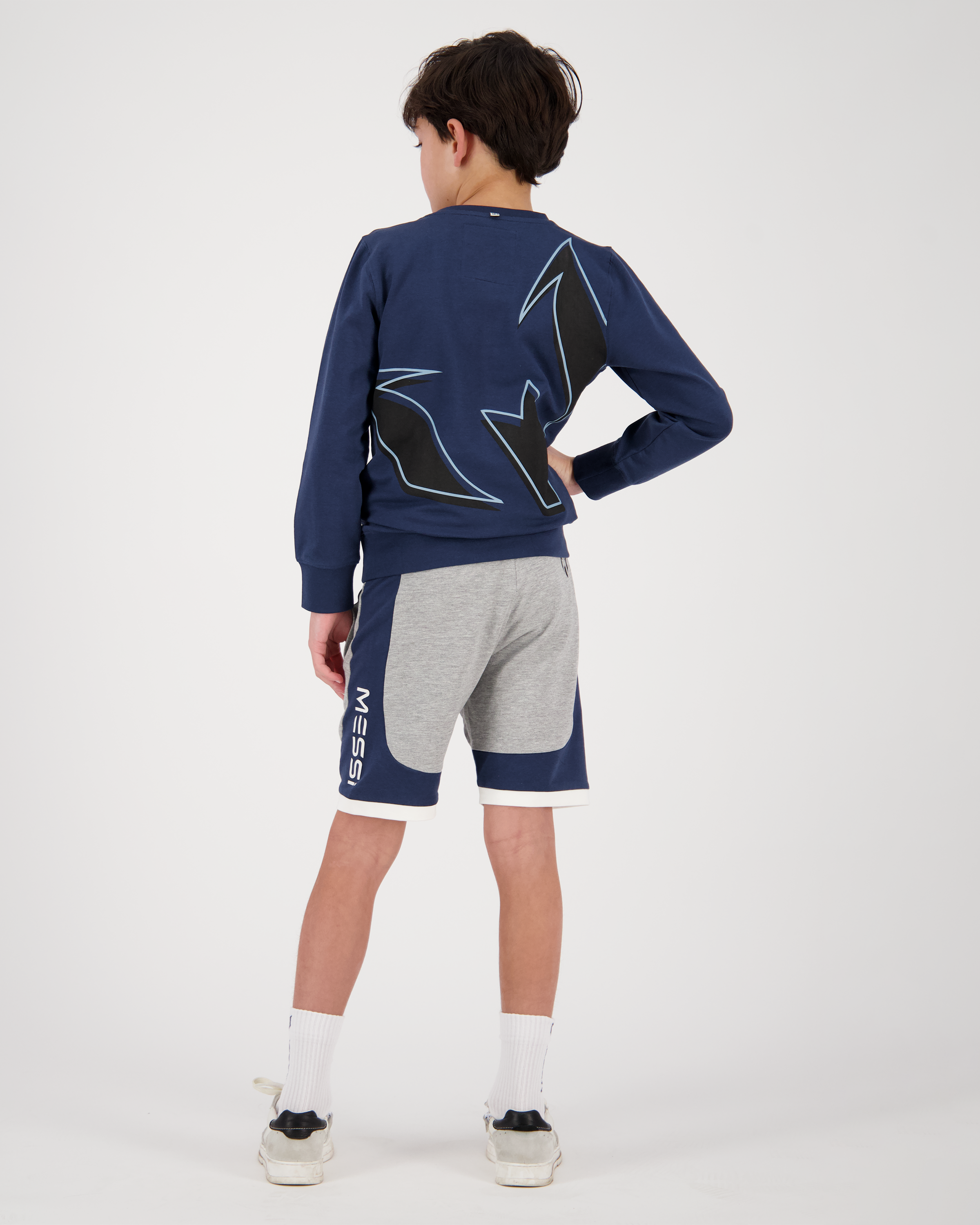 Hoodie Maza