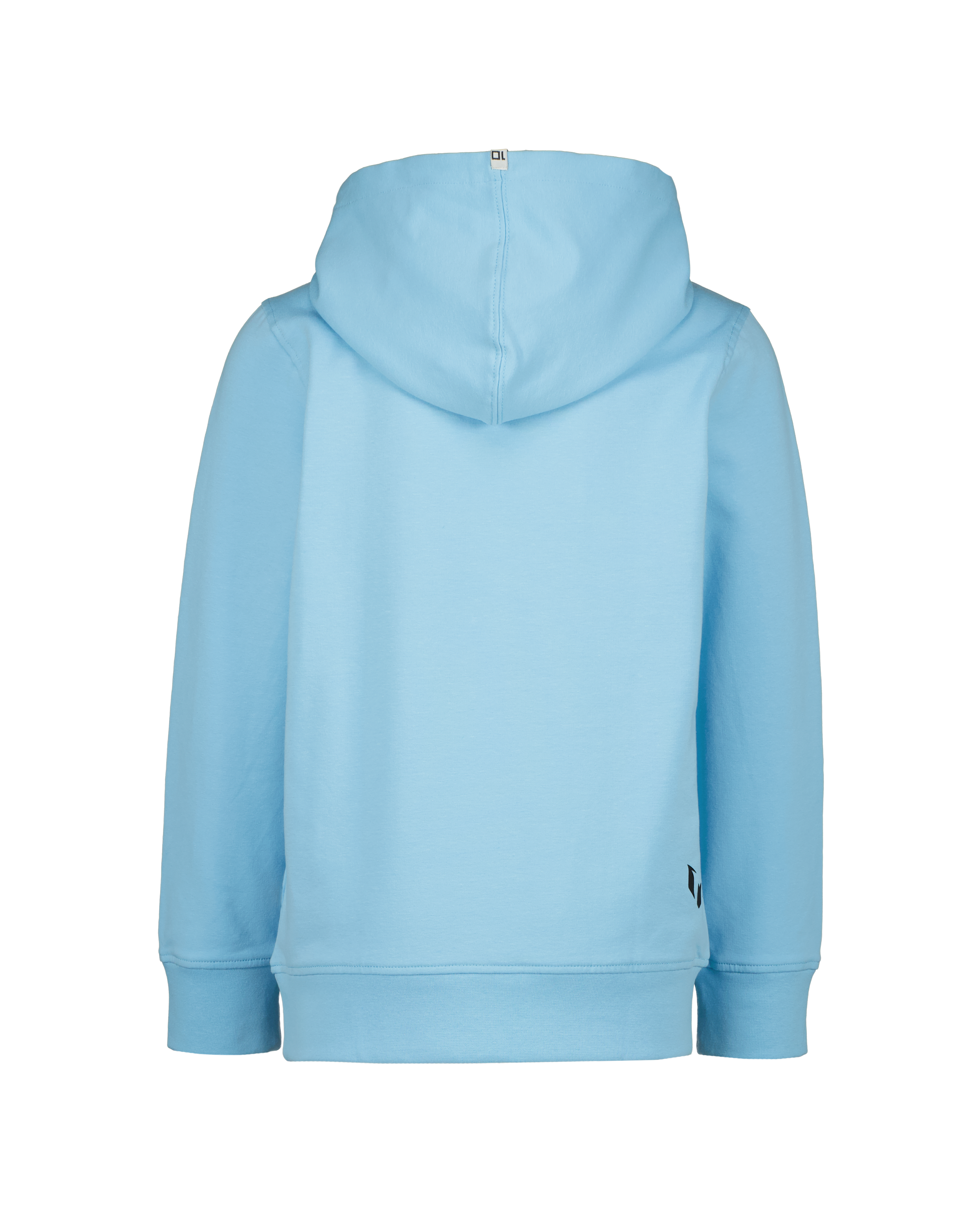 Hoody Logo-Hoody-Messi