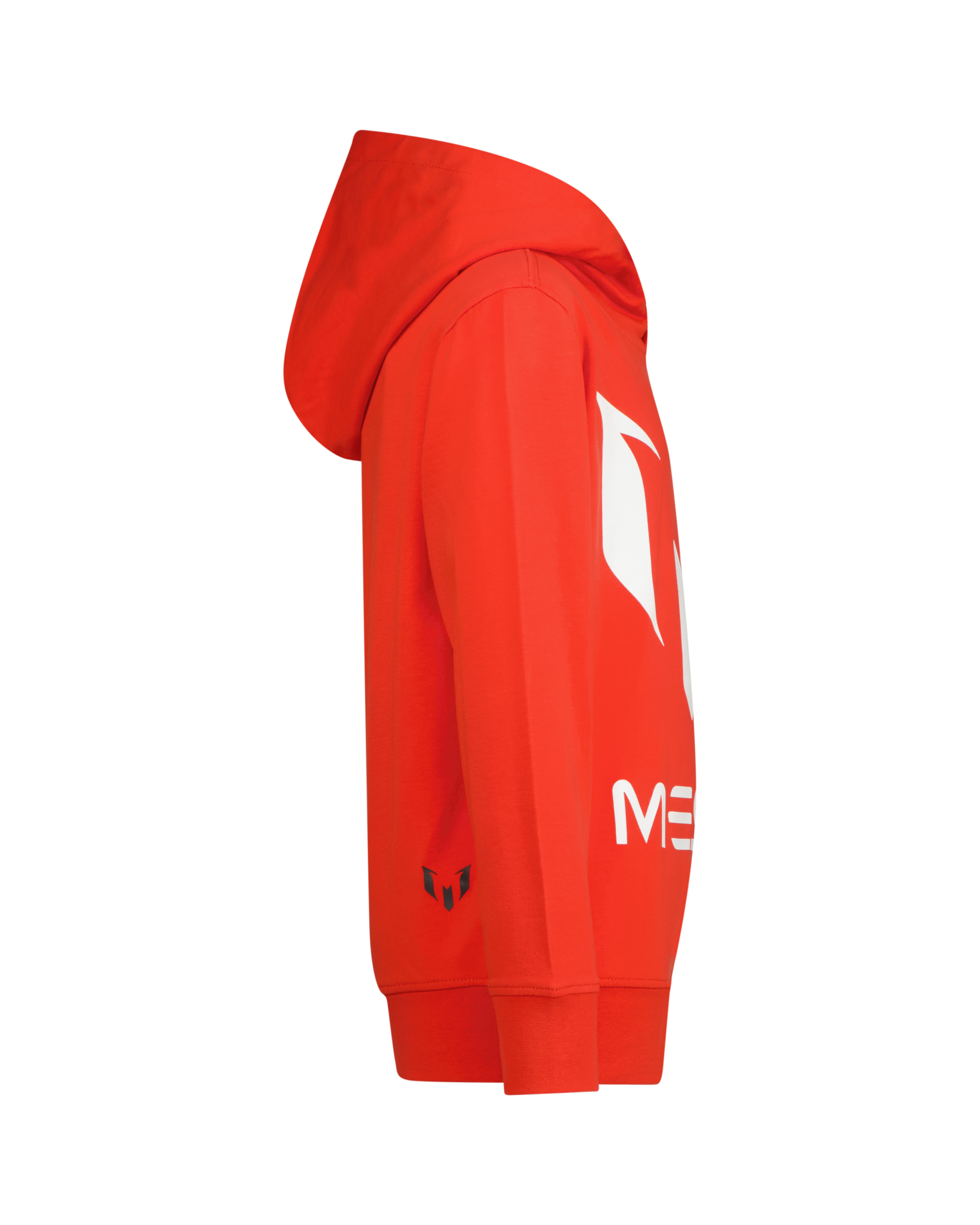 Hoodie Logo-Hoody-Messi