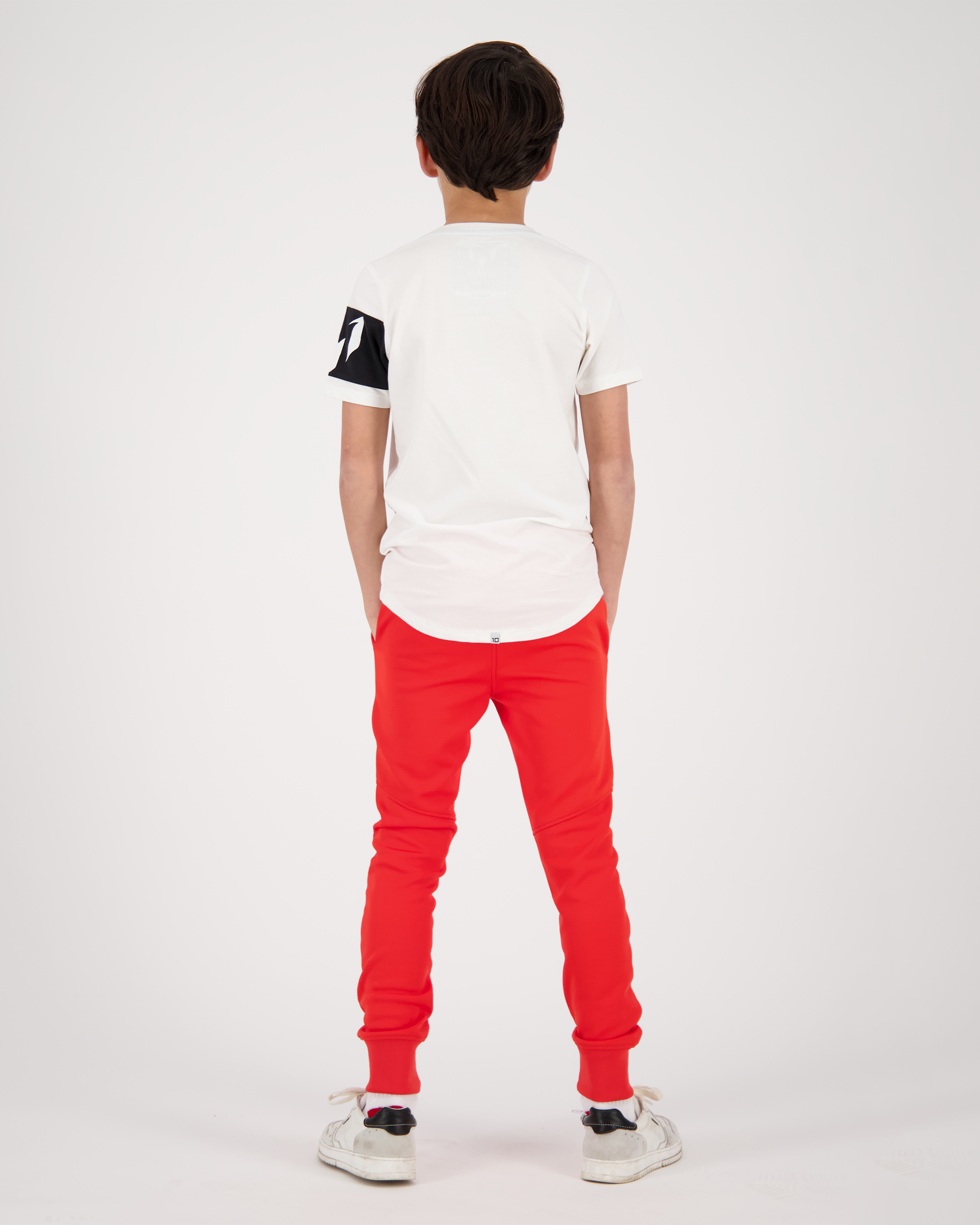 Skinny Pants Rauch