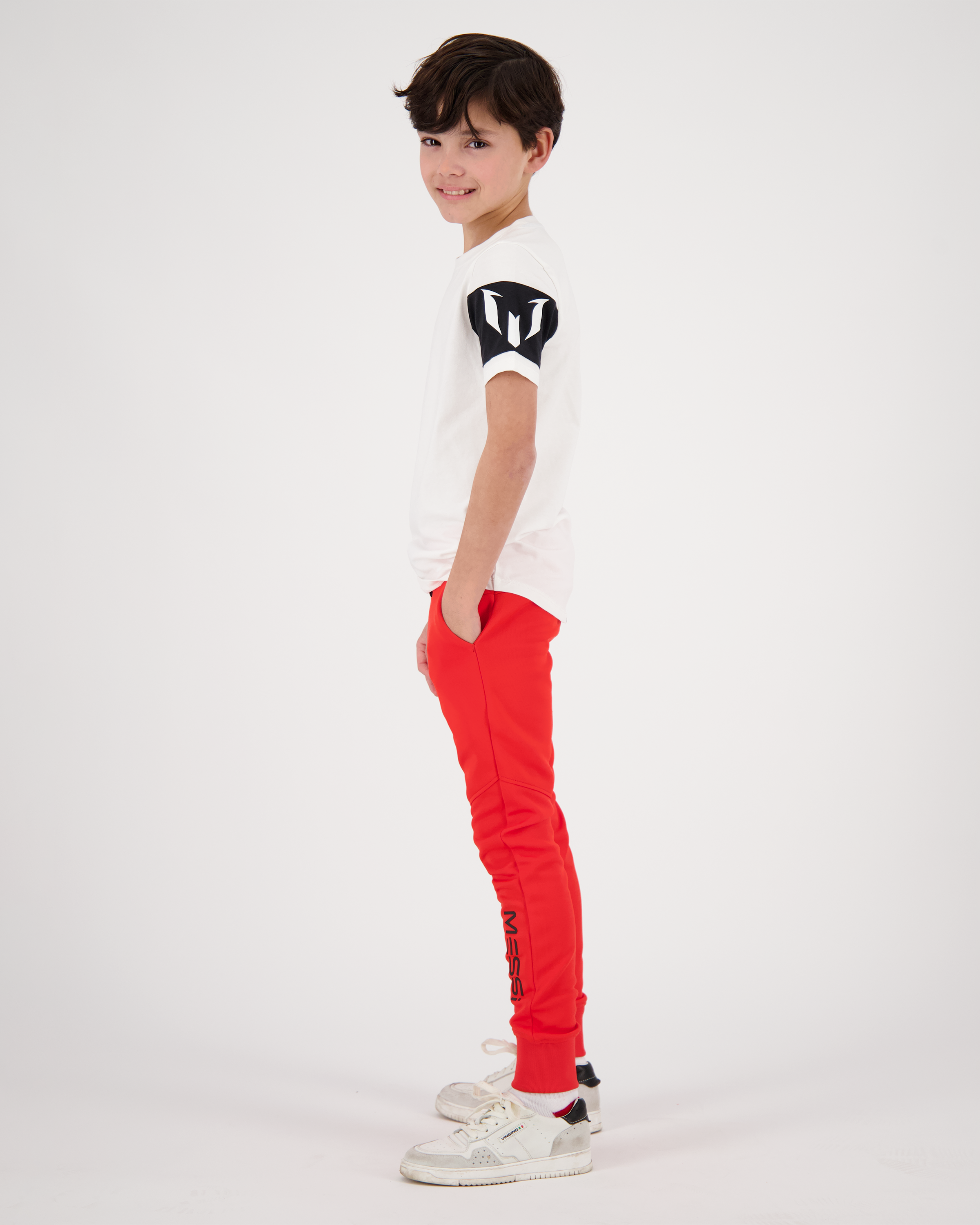 Skinny Pants Rauch