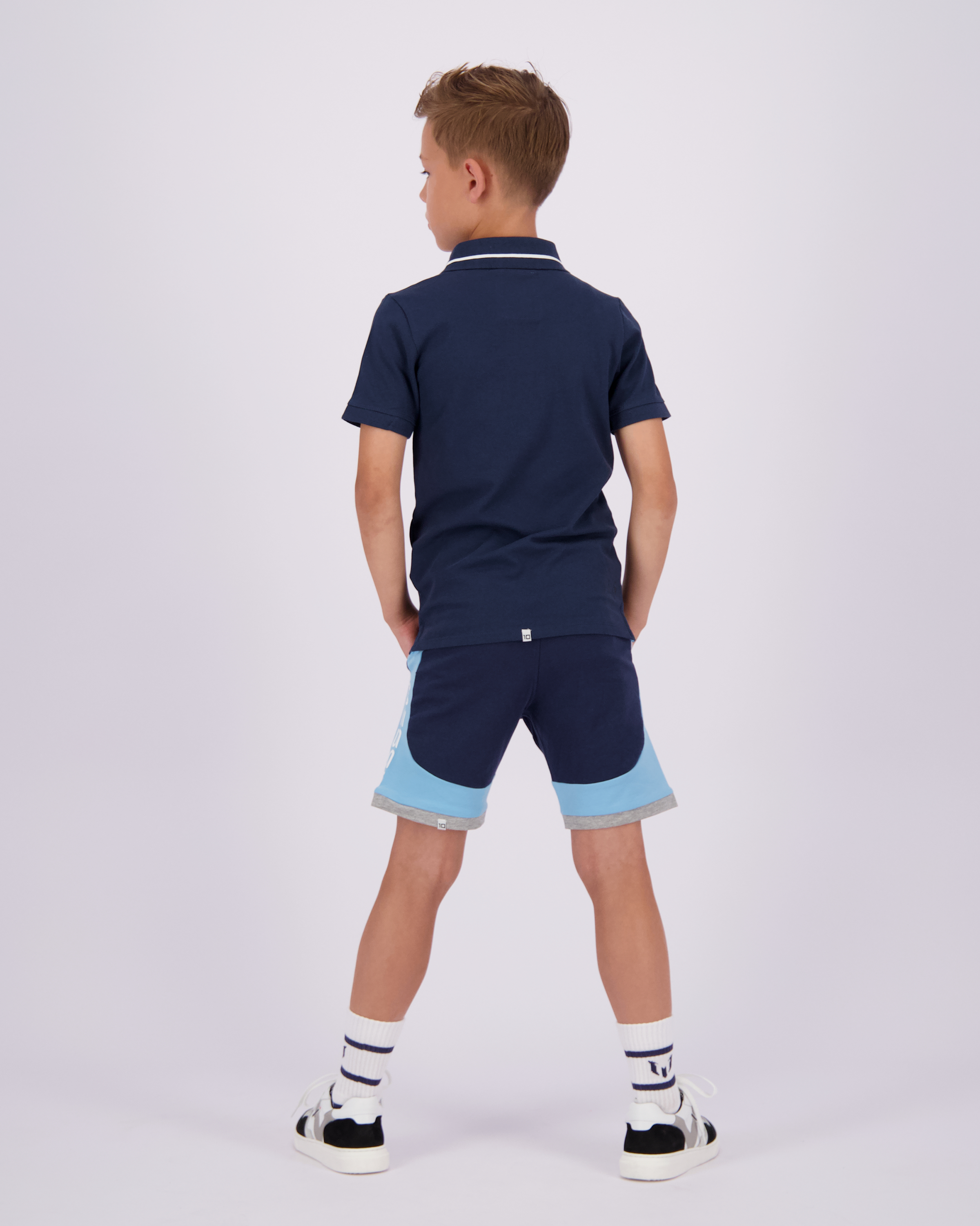 Korte broek Recreo