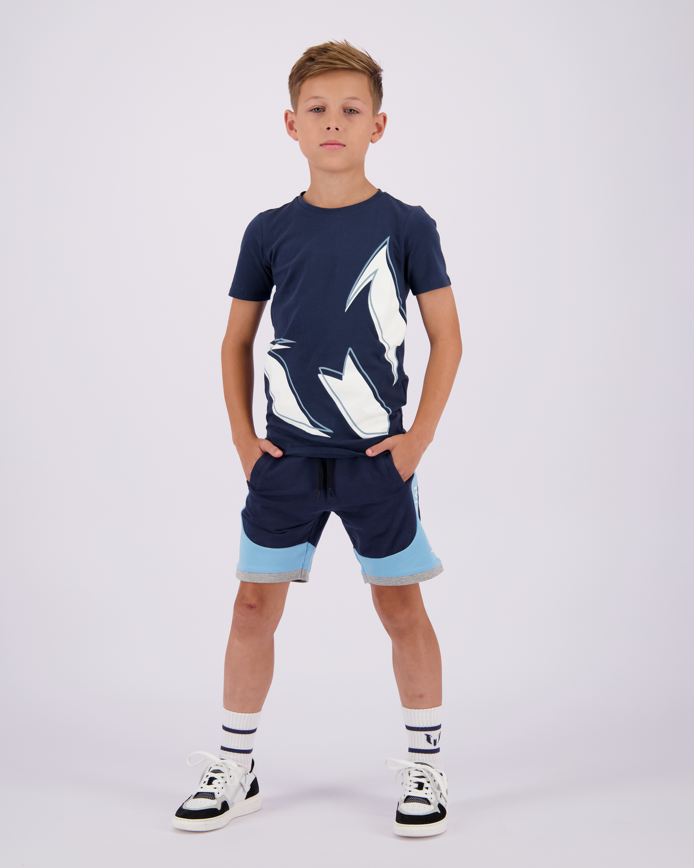 Korte broek Recreo