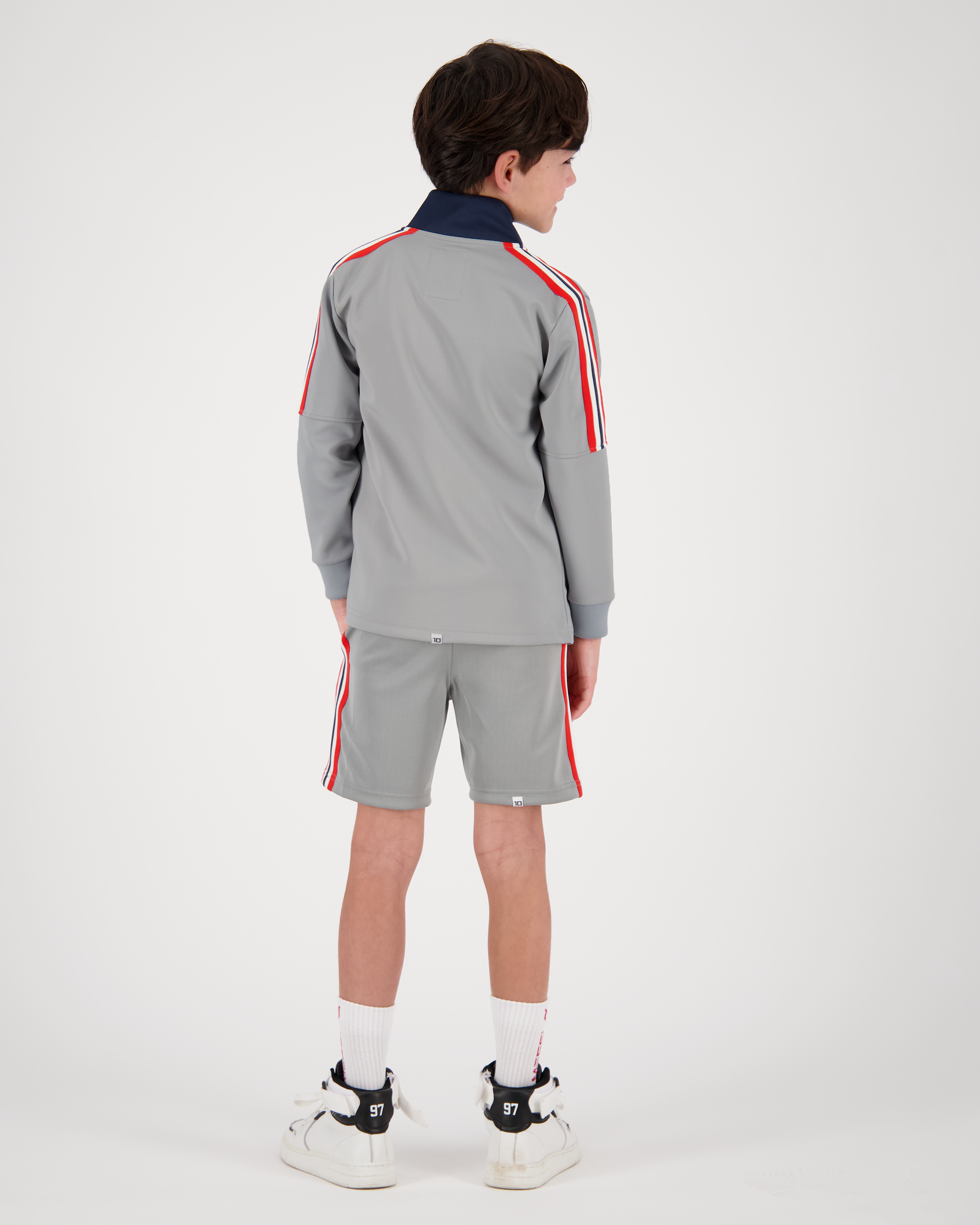 Korte broek Sierra