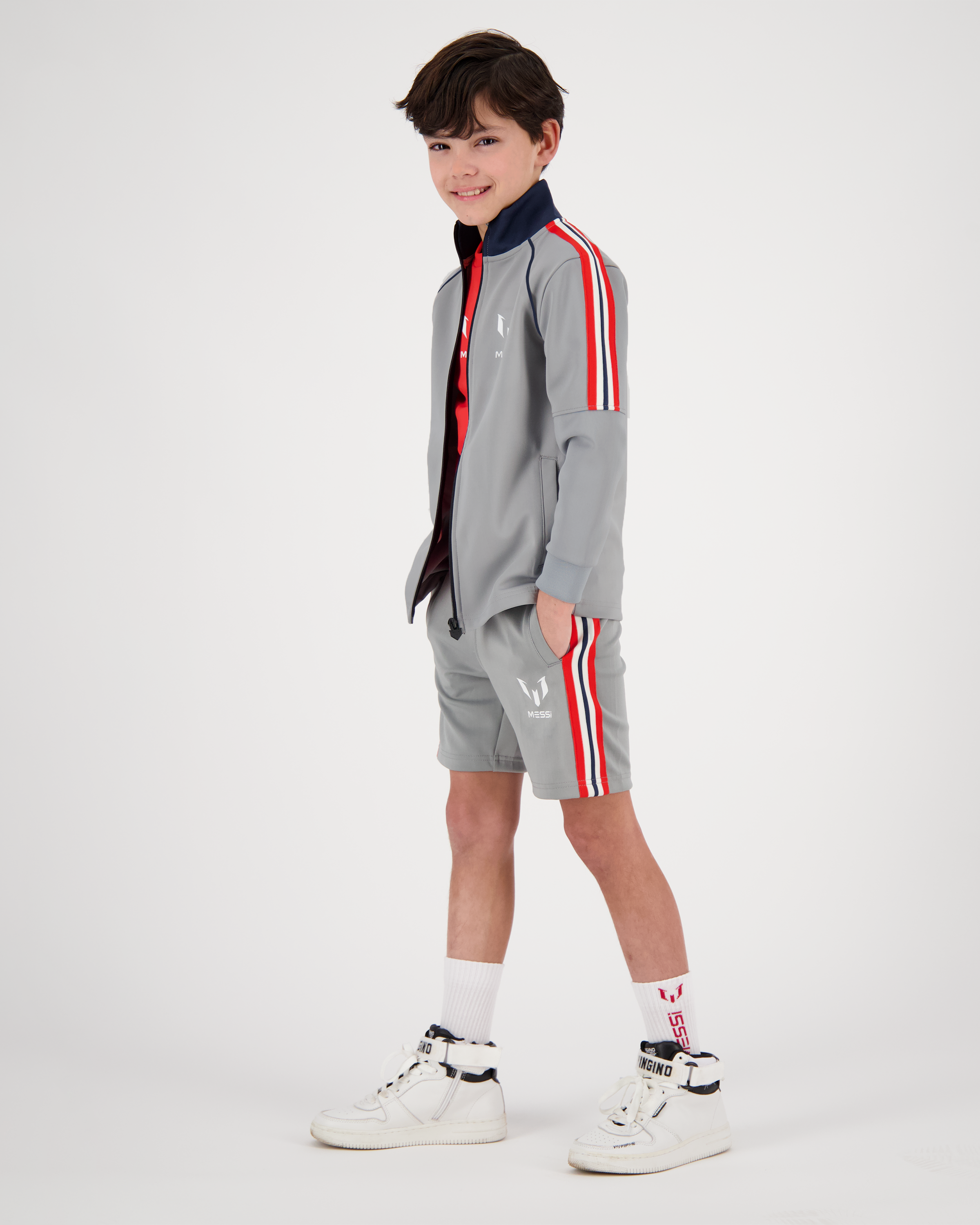 Korte broek Sierra