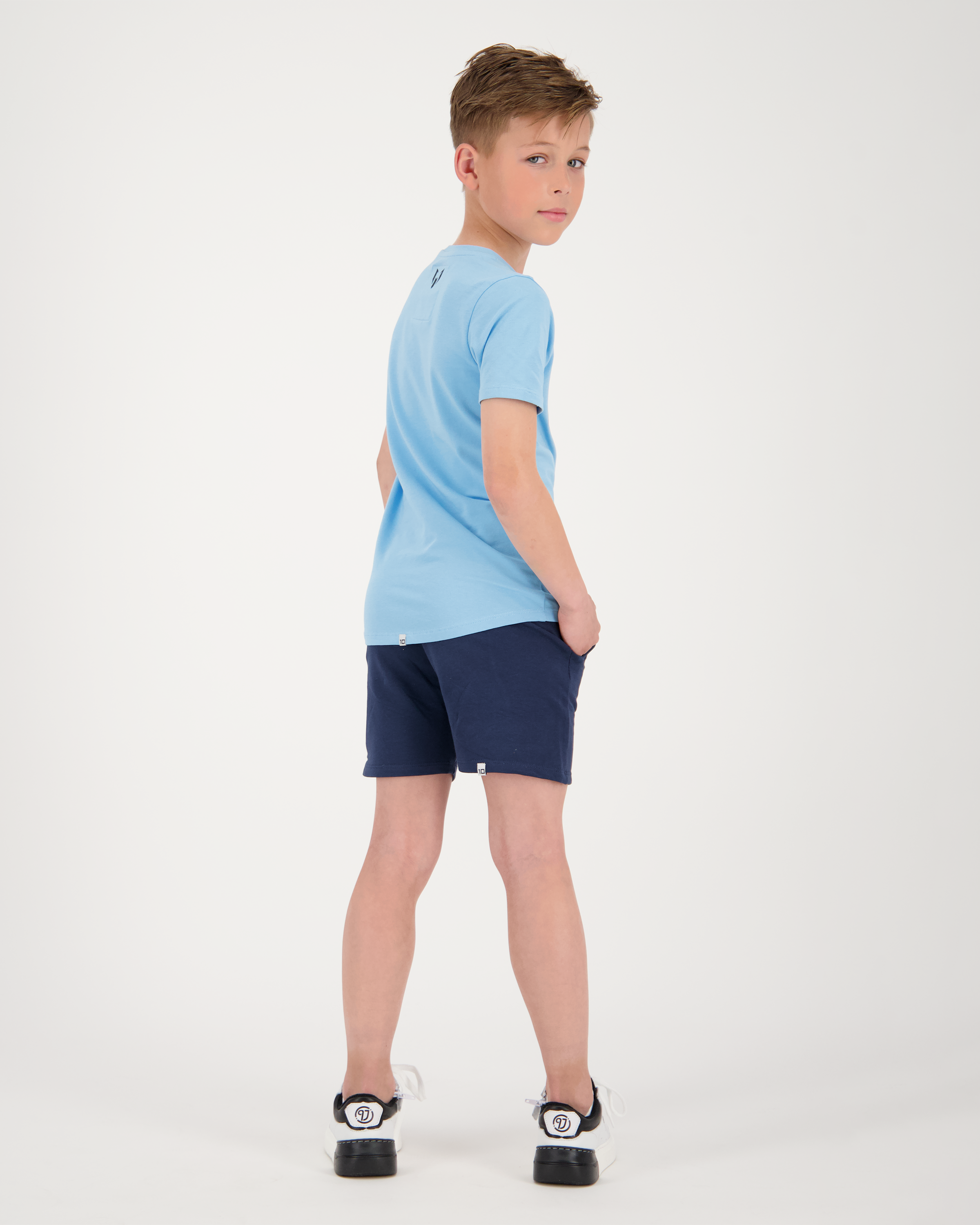 Short Ramadas