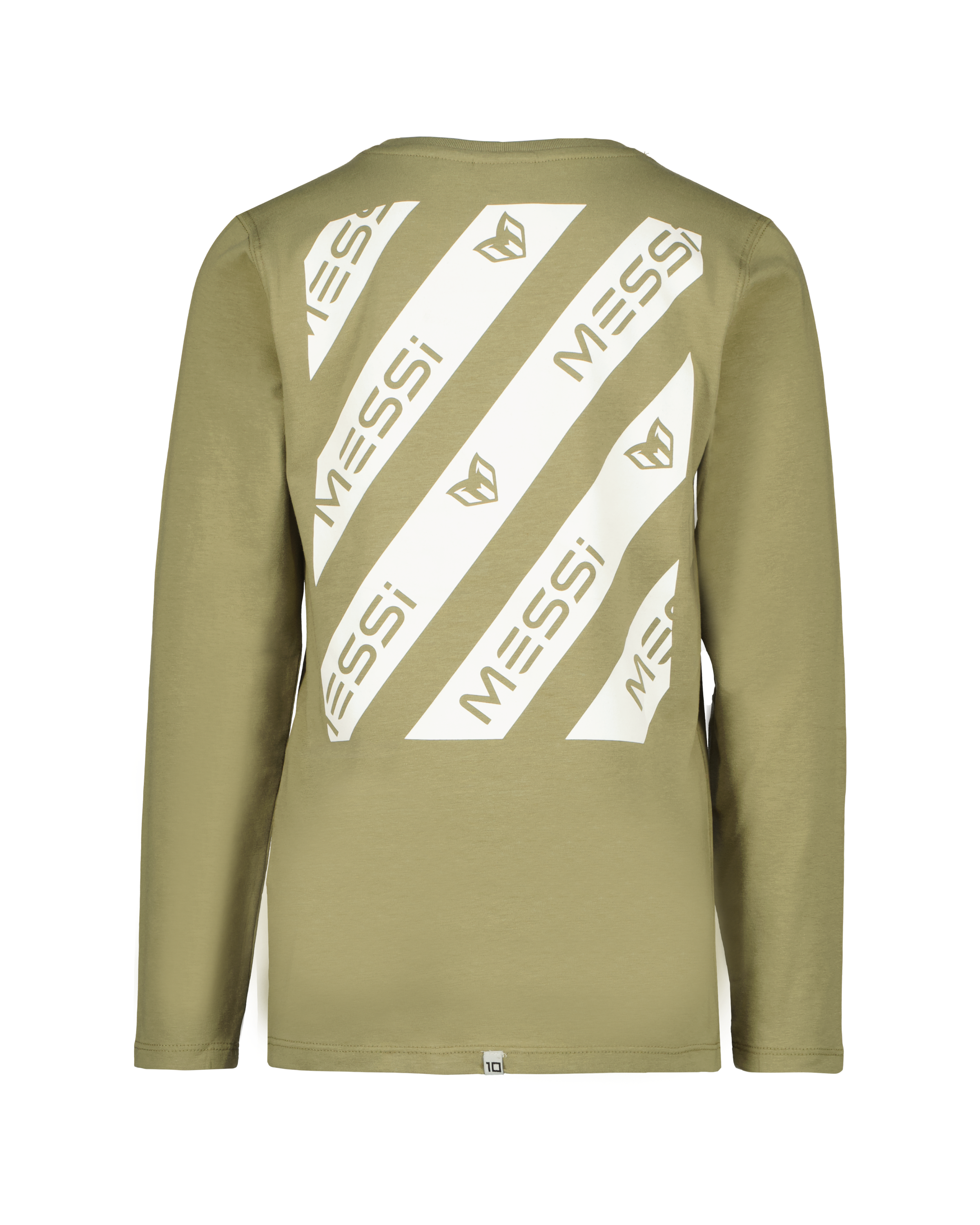 Long Sleeve T-shirt Juan