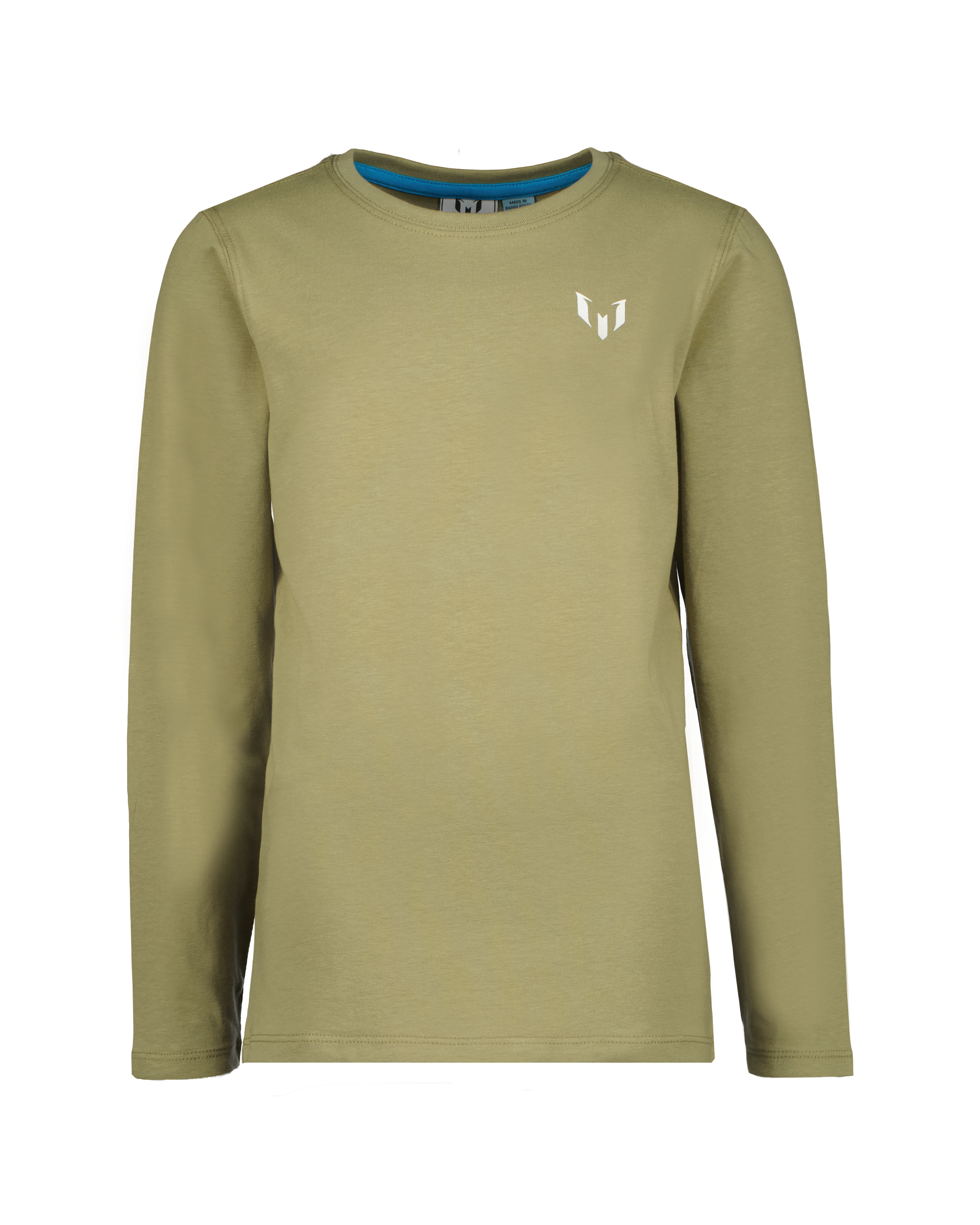 Long Sleeve T-shirt Juan