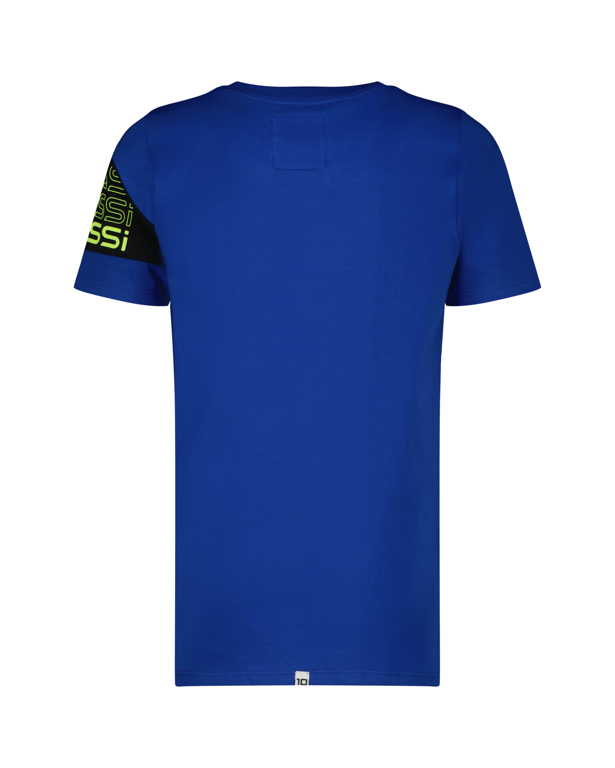 T-shirt Jumal