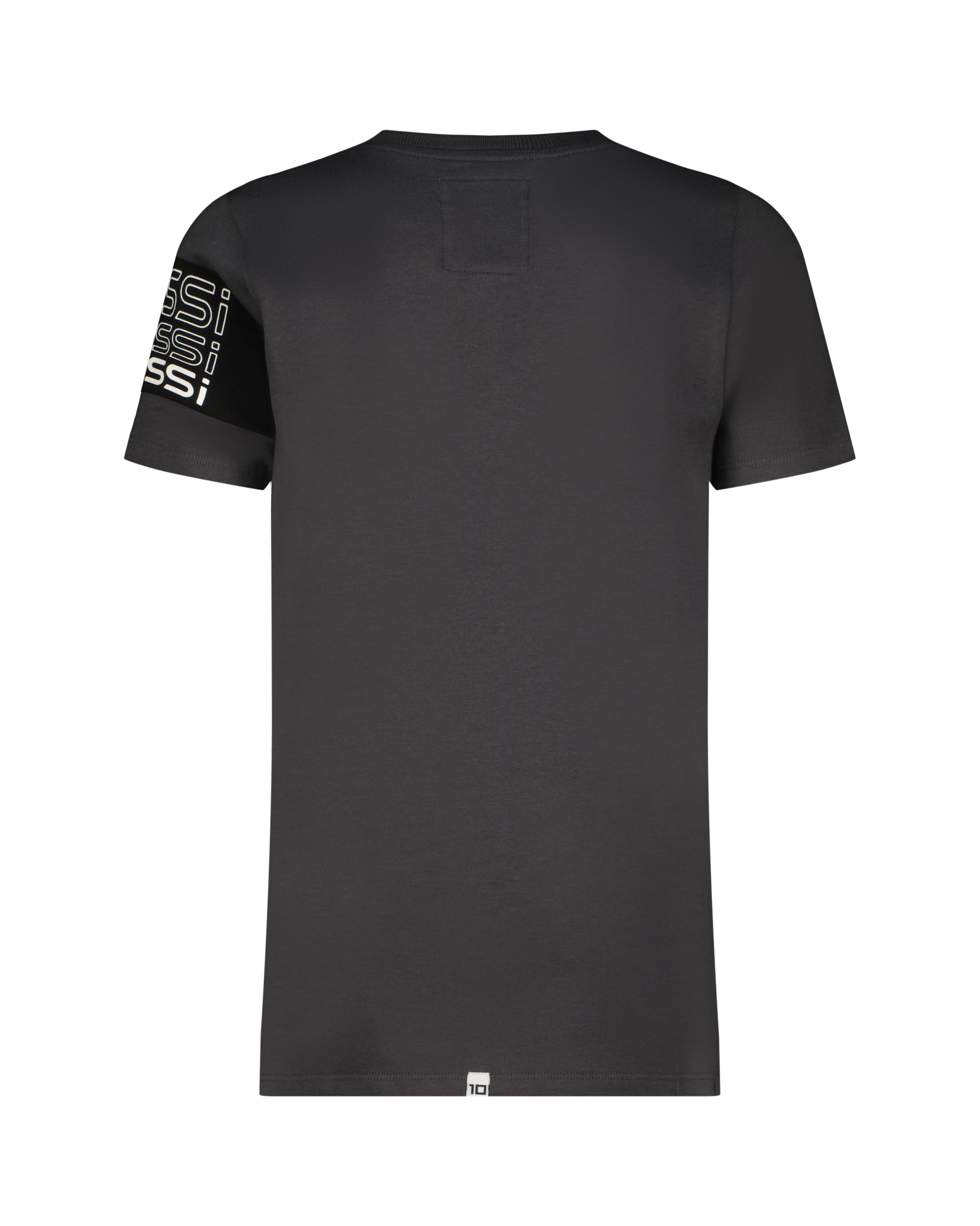 T-shirt Jumal