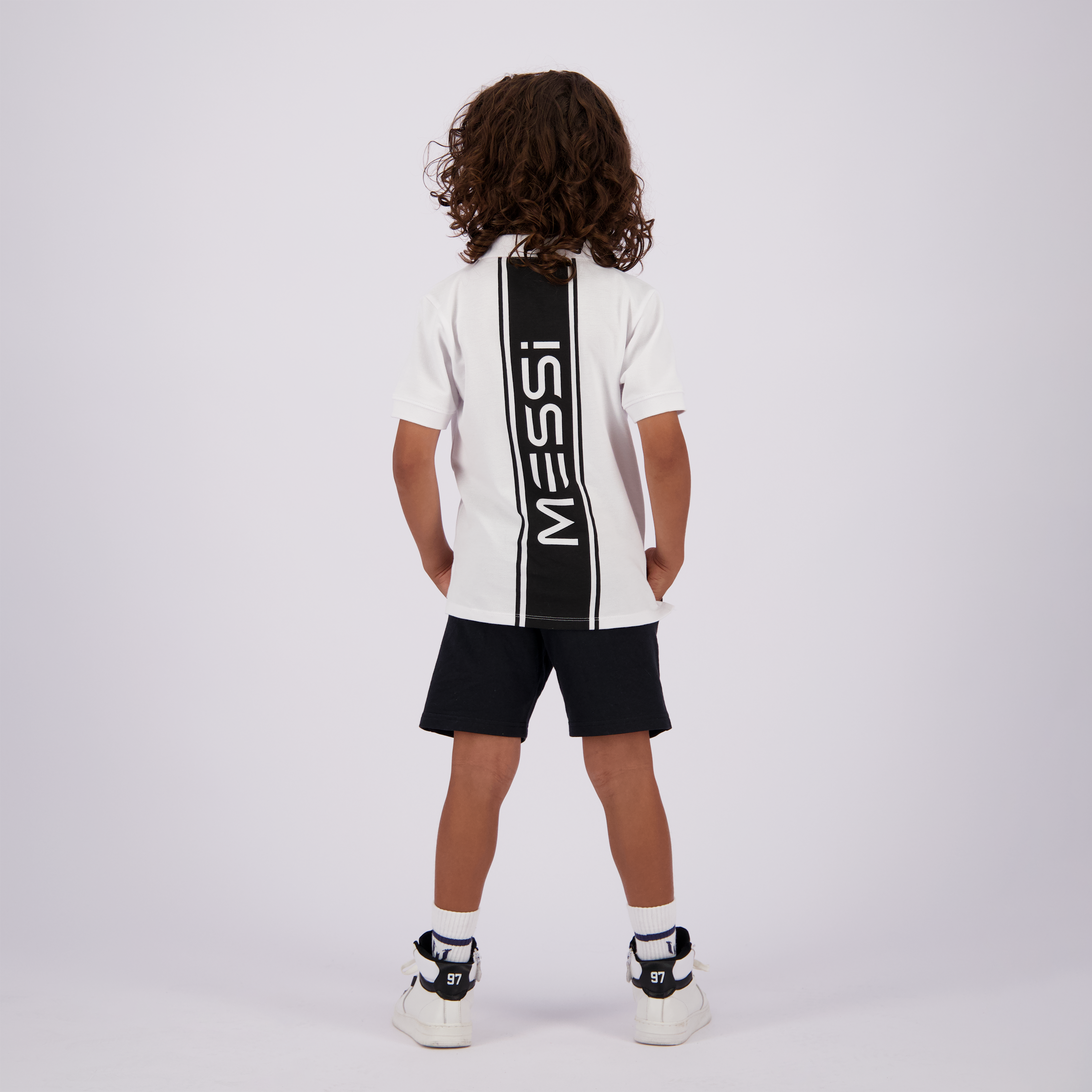 Short Rasto