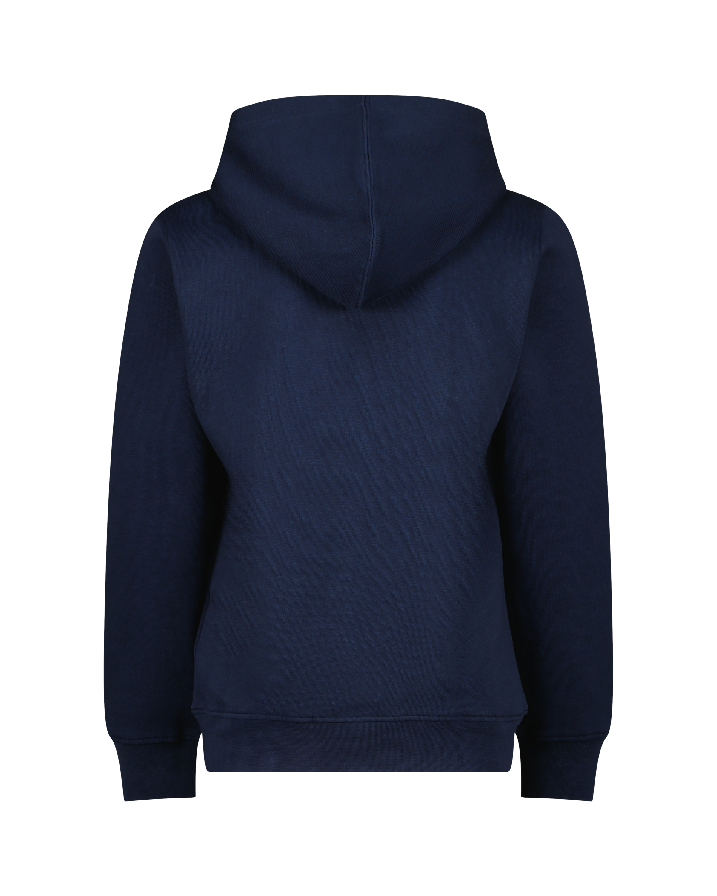 Hoodie Silhouette