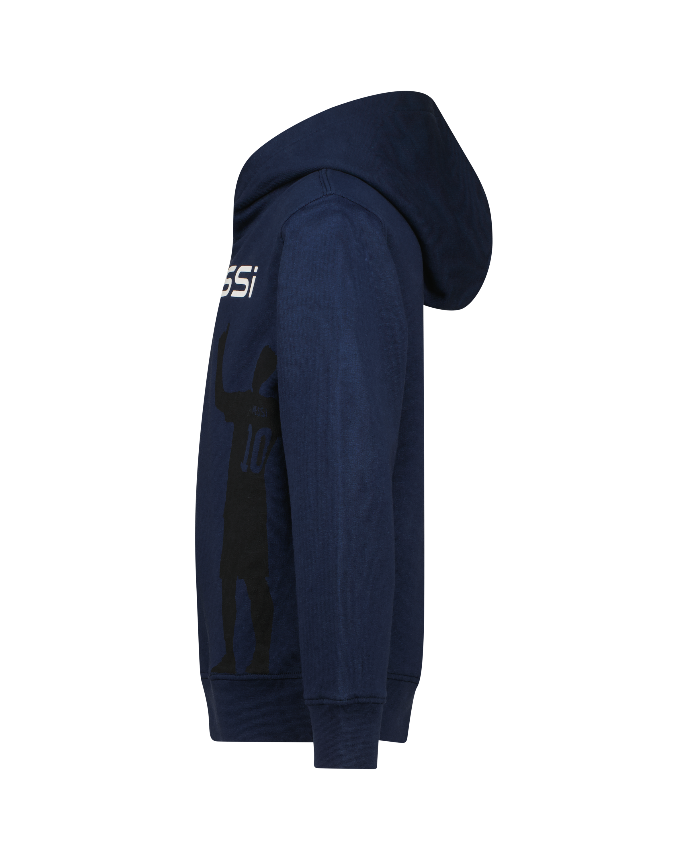 Hoodie Silhouette