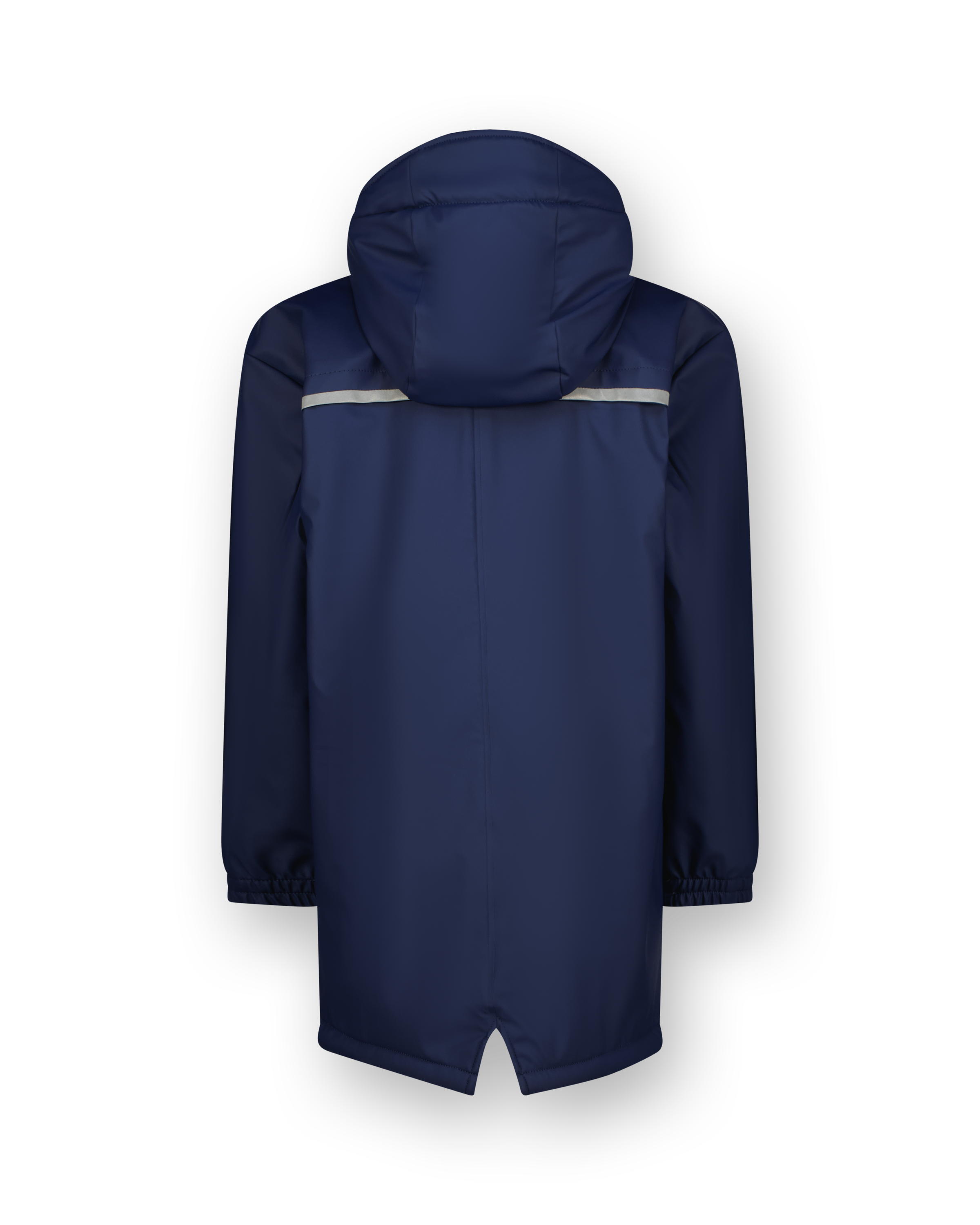 Raincoat Twilight